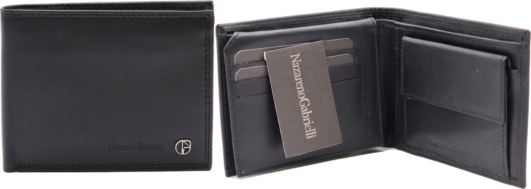 PDK391-1 PF UOMO NG NERO 52248