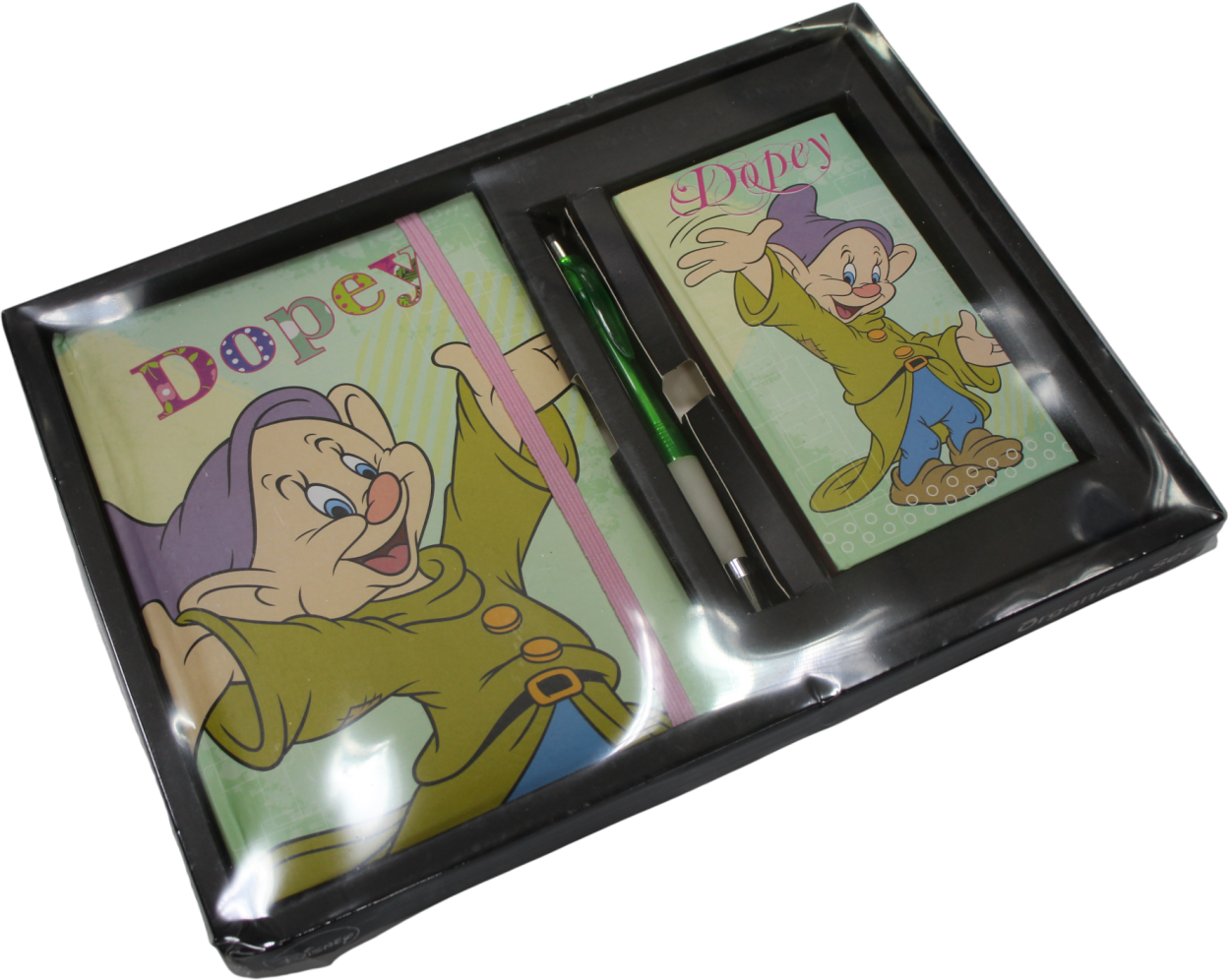 SET DIARIO RUBRICA PENNA CUC. 055044 654
