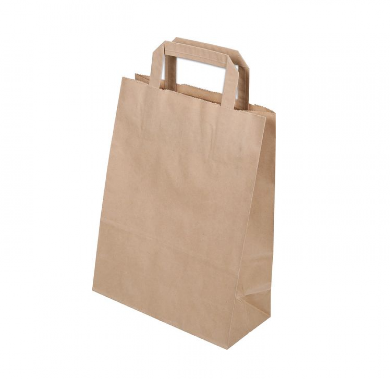 SHOPPER PIATTO 32+17h45 AVANA 931-32+17x45 41327