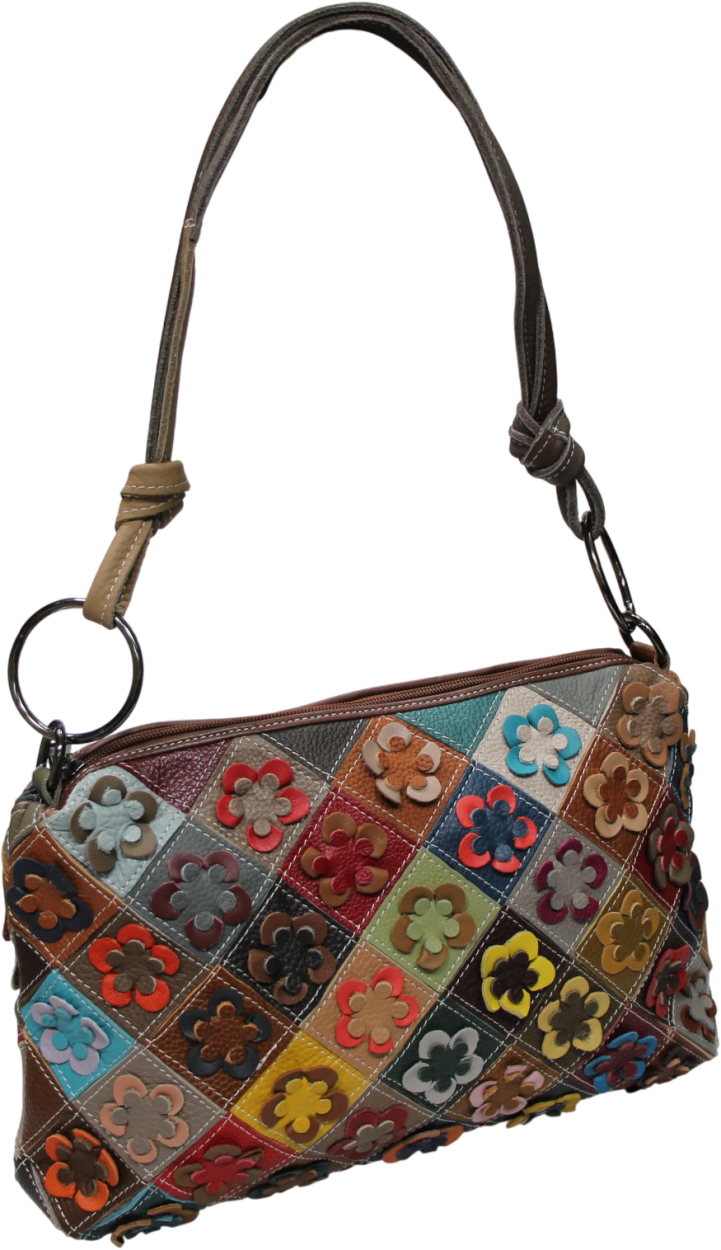 BORSE IN PELLE BP2600KK 34x21cm 41281