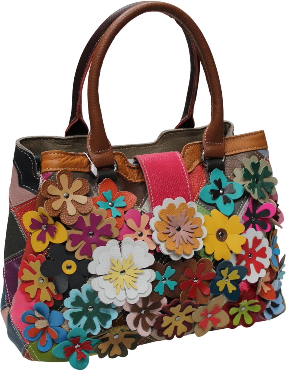 BORSE IN PELLE BPA4400 30x20cm 41281