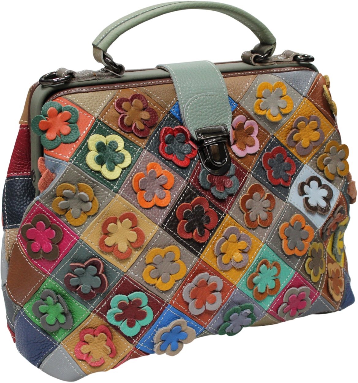 BORSE ON PELLE BP4000KK 33x26cm 41281