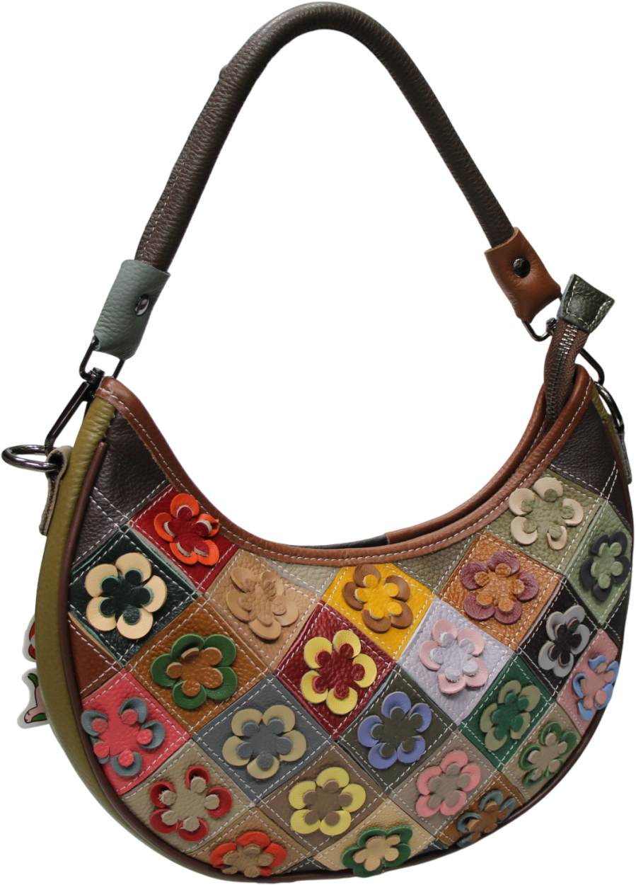 BORSE IN PELLE BP2600KK 32x22cm 41281