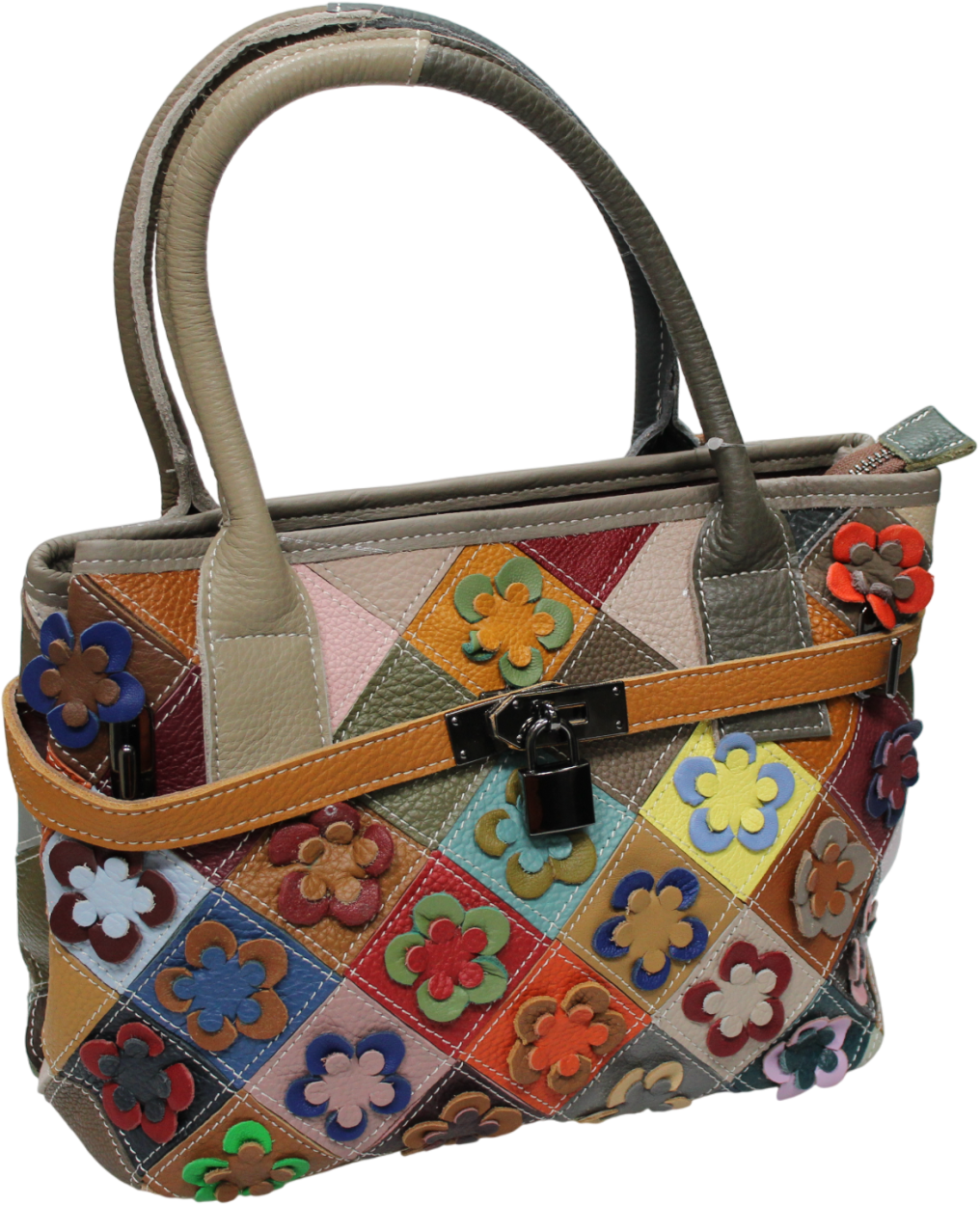 BORSE IN PELLE BP3200A 30x20cm 41281