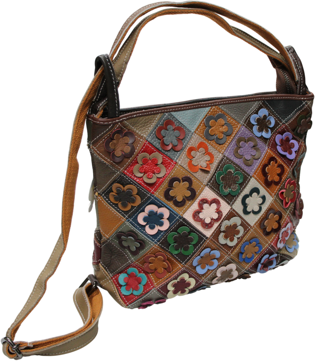 BORSE IN PELLE BP3200KK 26x28cm 29x24cm 41281