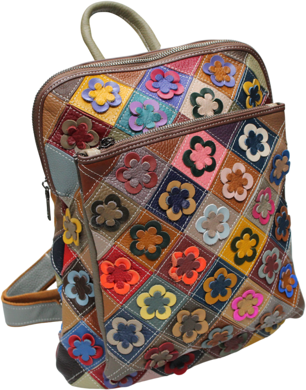 BORSE ON PELLE BP4000KK 35x30cm 41281