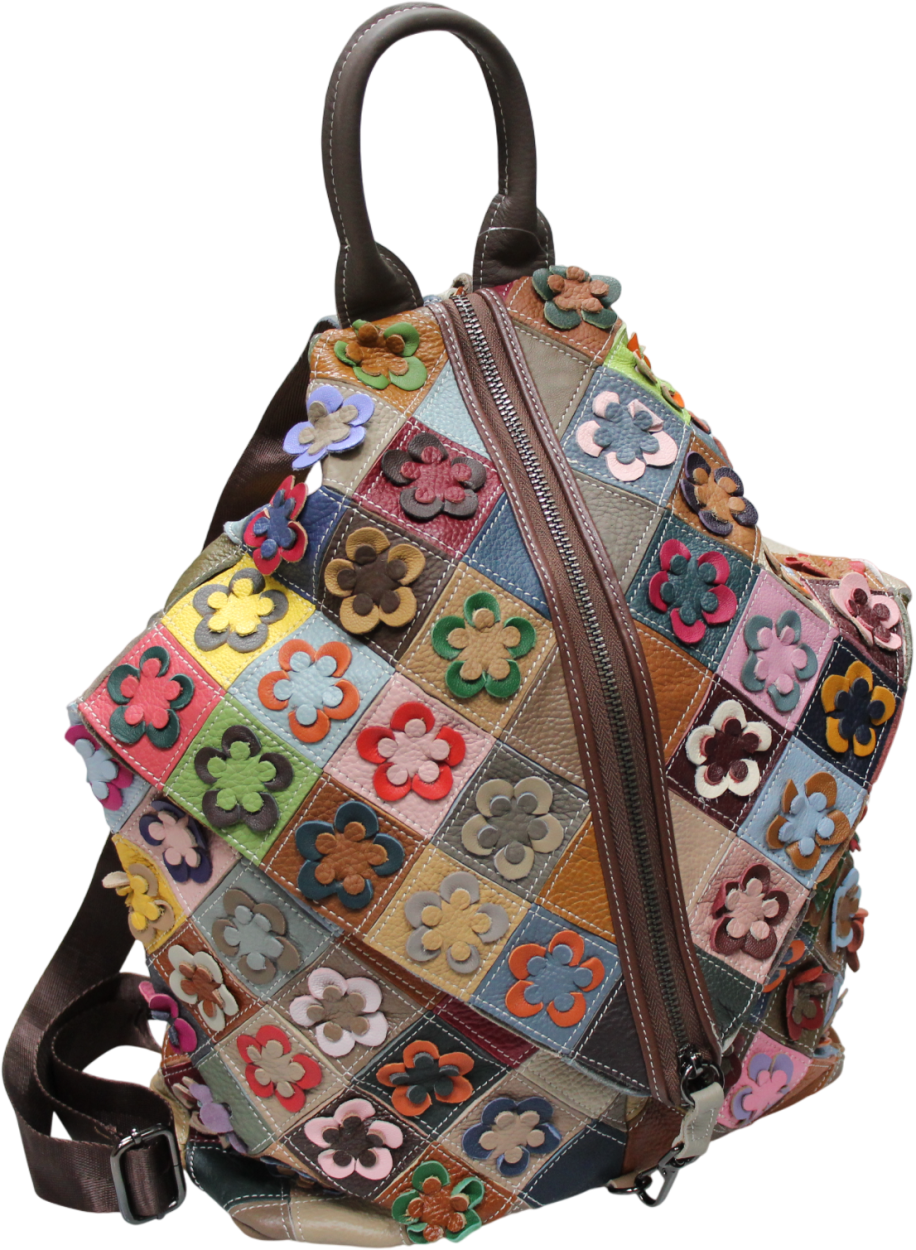 BORSE ON PELLE BP4000KK 40x30cm 41281