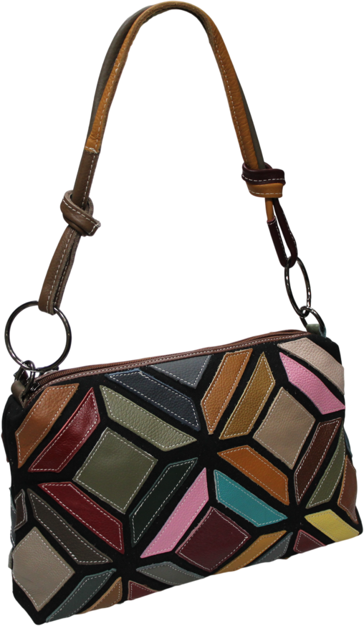 BORSE IN PELLE BP2600KK 33x20cm 41281