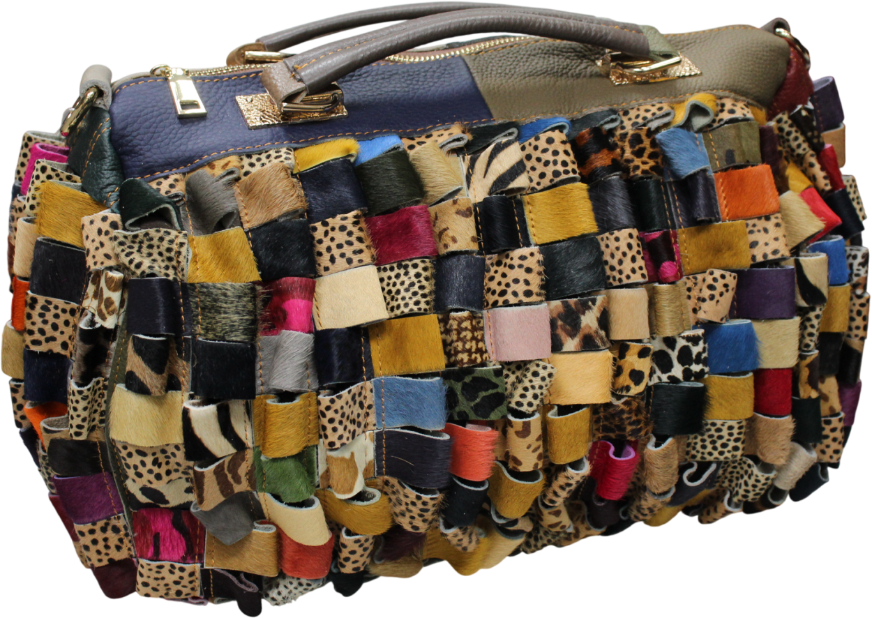 BORSE ON PELLE BP4000KK 35x22cm 41281