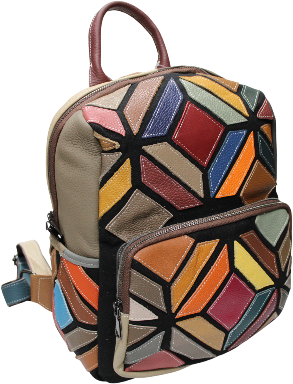 BORSE ON PELLE BP4000KK 35x28cm 41281