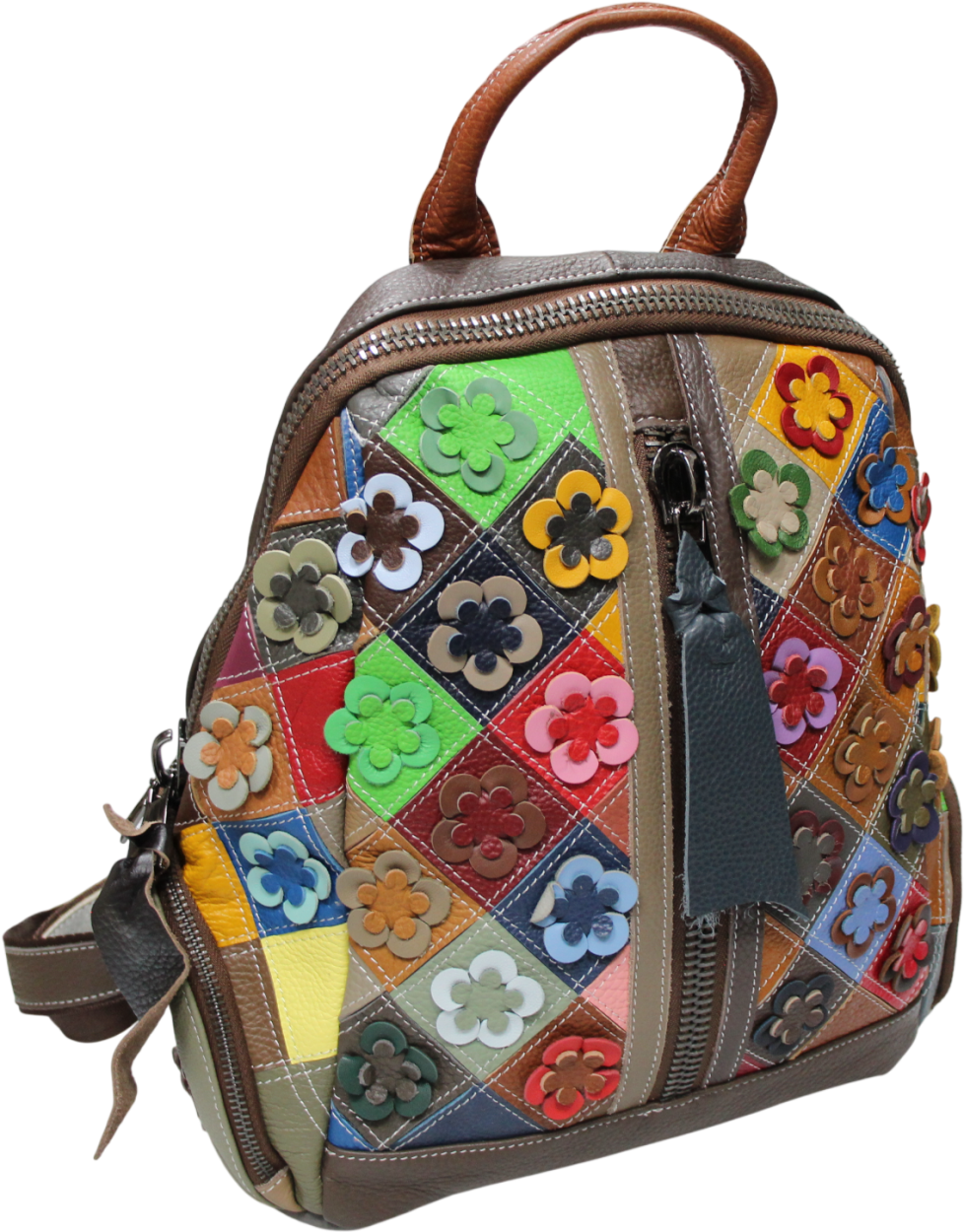 BORSE ON PELLE BP4000KK 35x30cm 41281