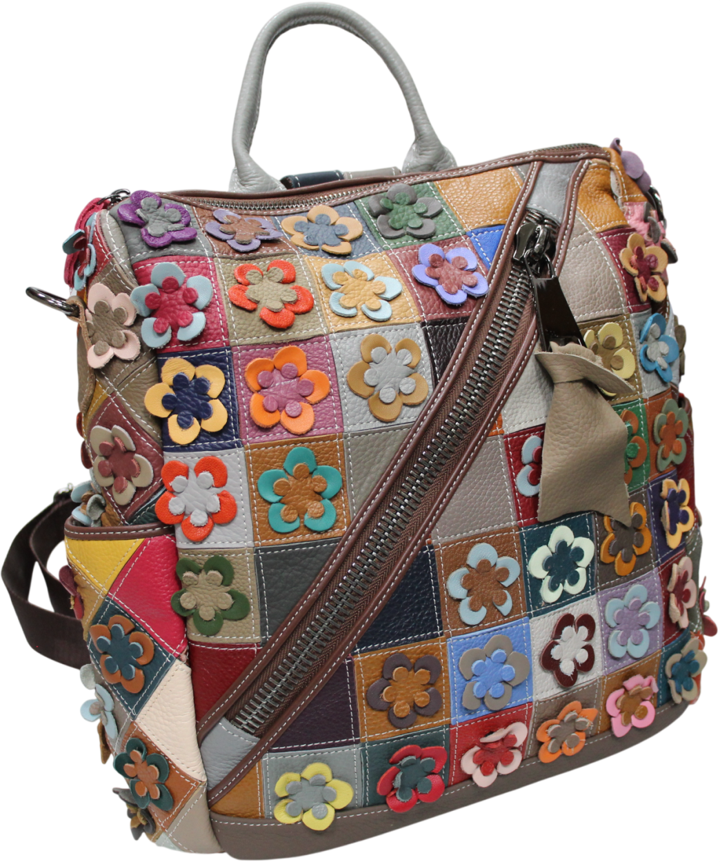 BORSE ON PELLE BP4000KK 33x33cm 41281