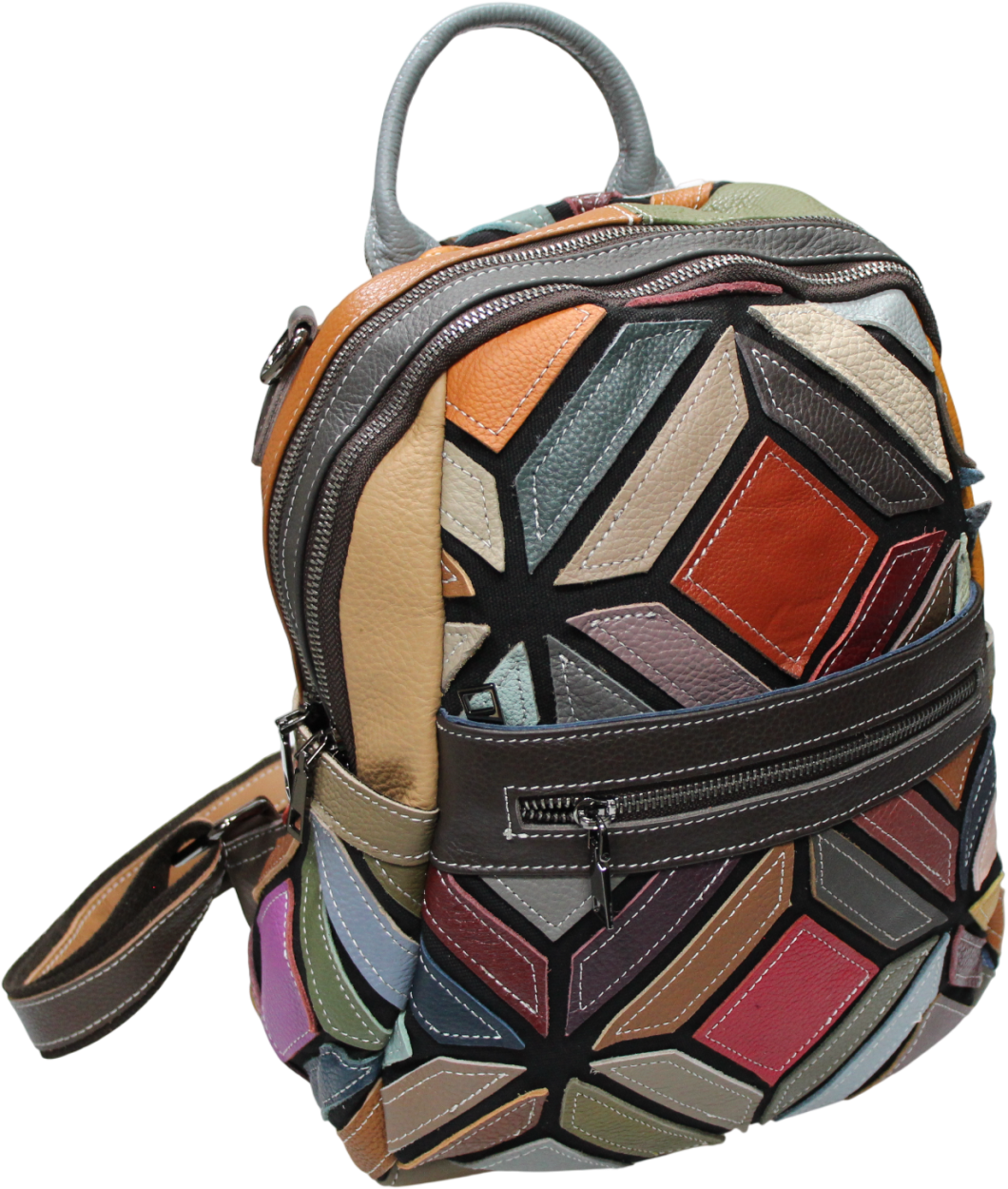 BORSE ON PELLE BP4000KK 32x27cm41281