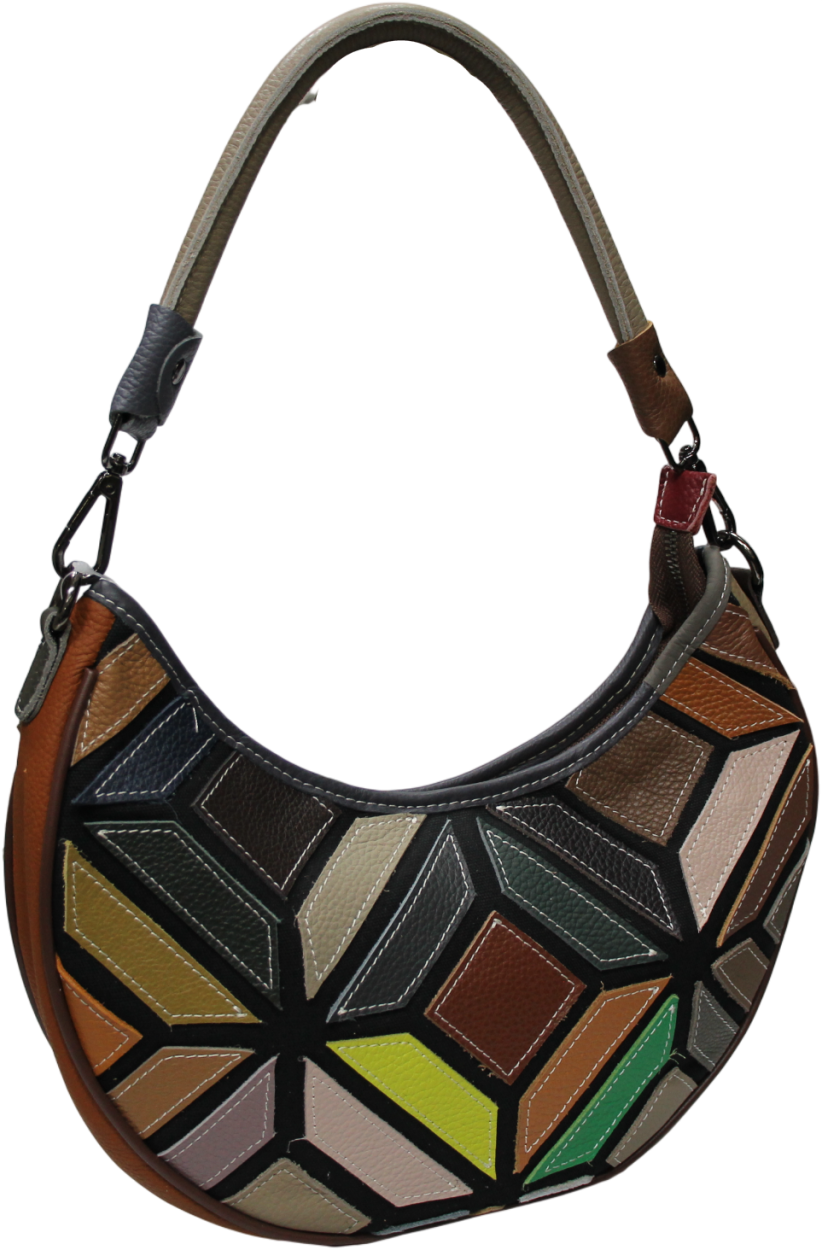 BORSE IN PELLE BP2600KK 31x23cm 41281