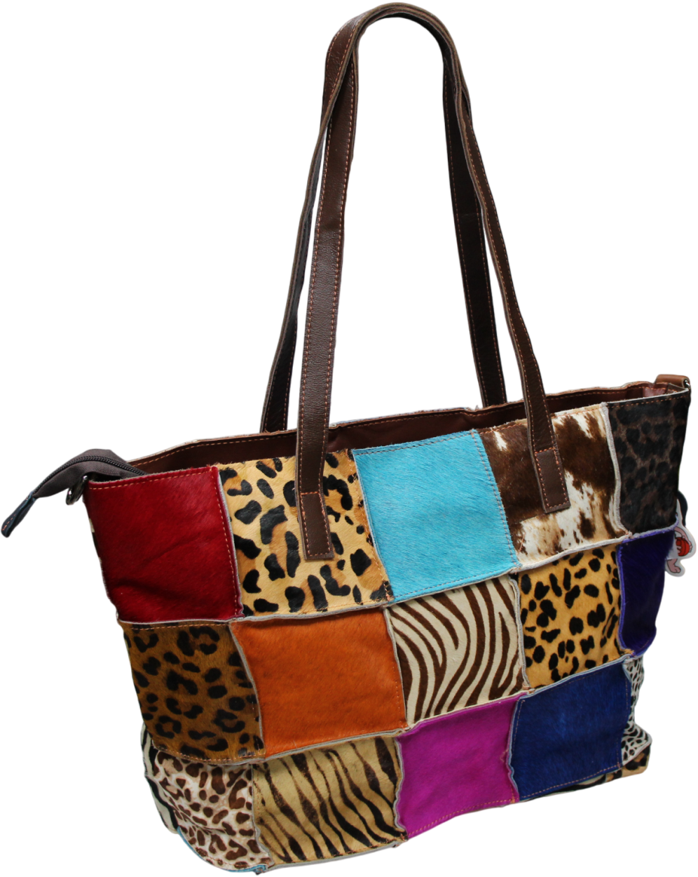 BORSE ON PELLE BP4000KK 45x30cm 41281