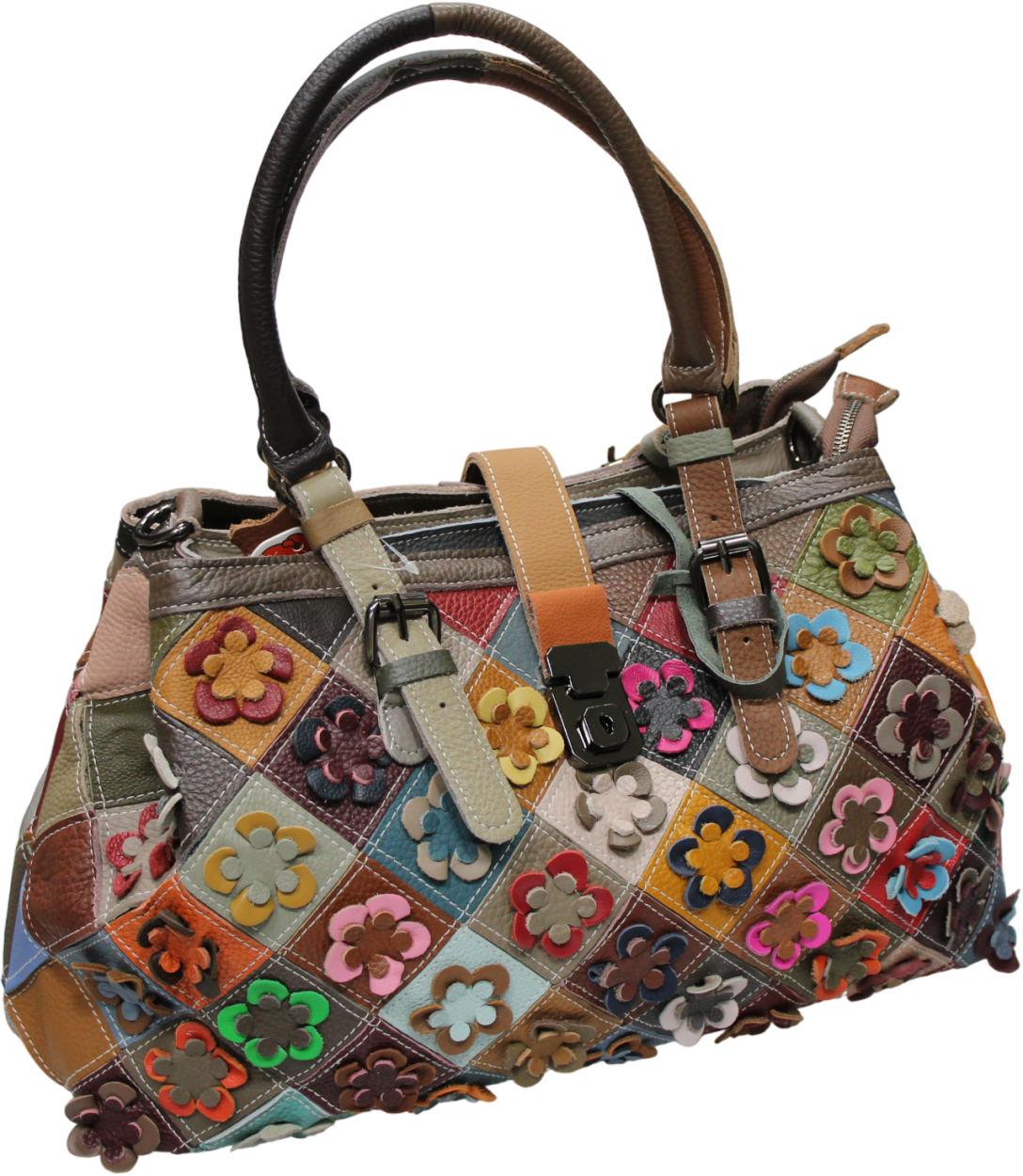BORSE ON PELLE BP4000KK 40x25cm 41281