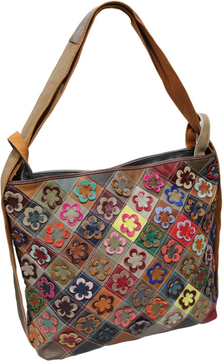BORSE ON PELLE BP4000KK 38x32cm 41281