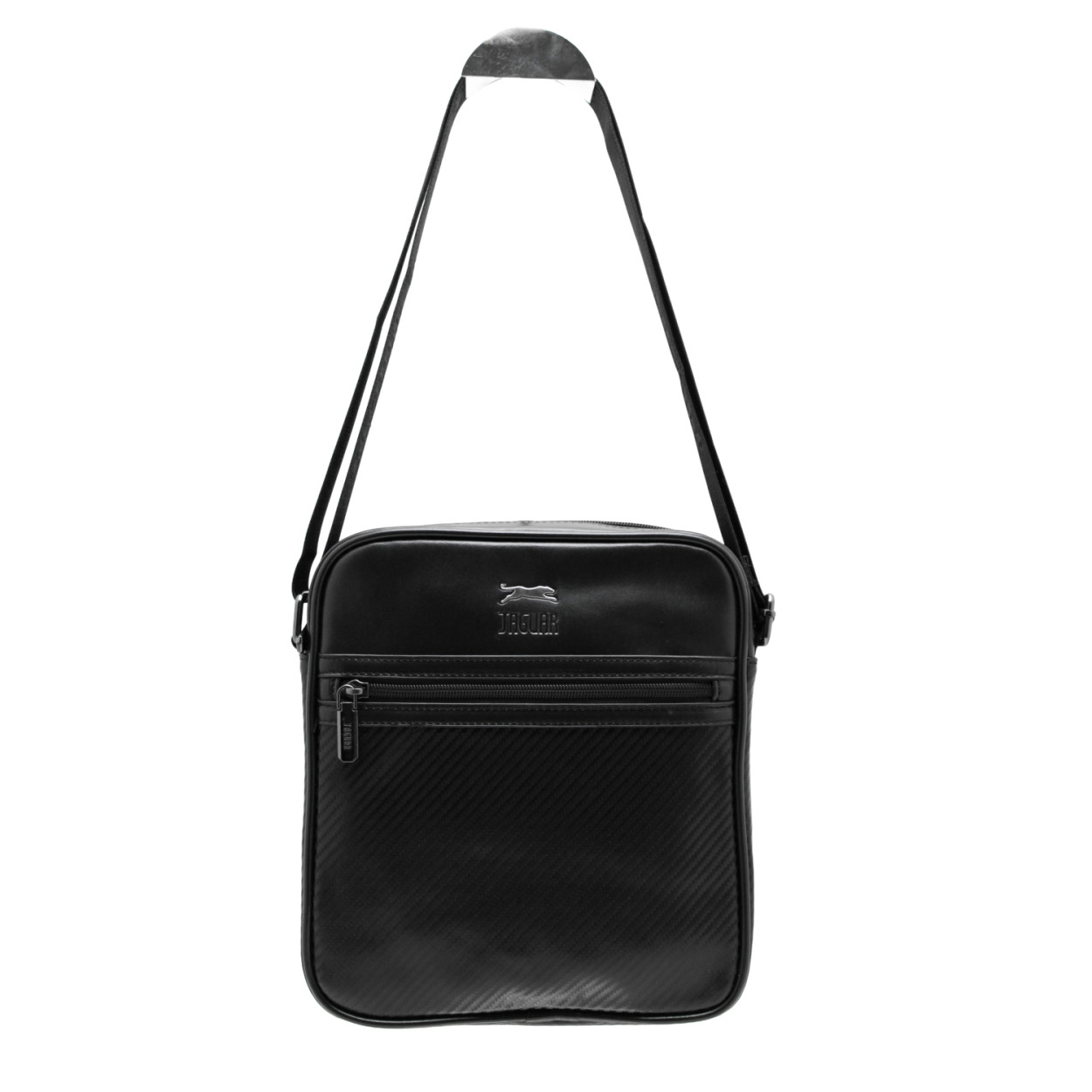 BAG911-1/JAG BAG JAGUAR NERO 40882