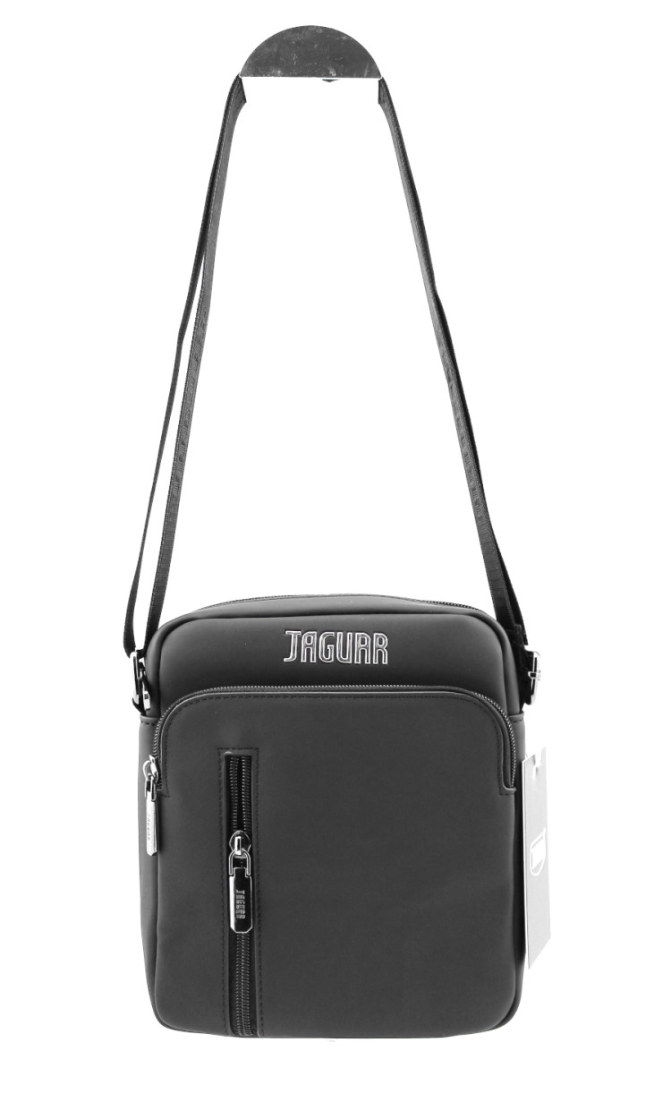 BAG905-2/JAG BAG JAGUAR NERO 40882