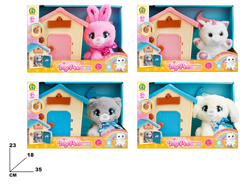 MYPET HOME 177037 41272