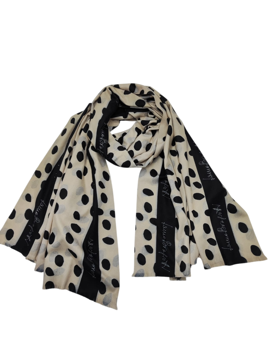 LB26W210-03 SC. SPOT BEIGE 80x180cm 55392