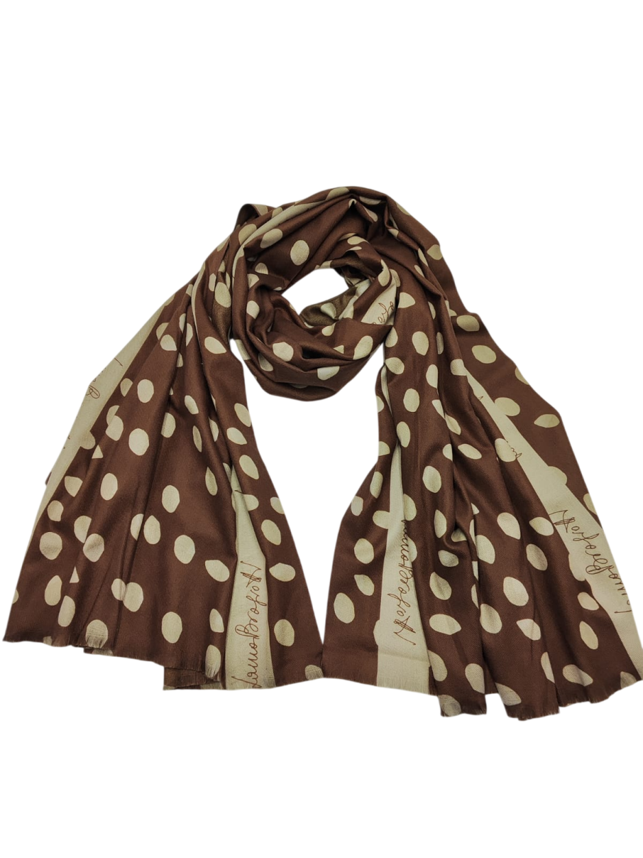 LB26W210-16 SC. SPOT MARRONE 80x180cm 55392