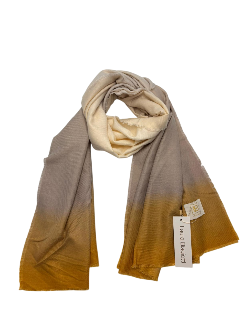 LB26W214-03 SC. SFUMATA BEIGE 65x190cm 55392