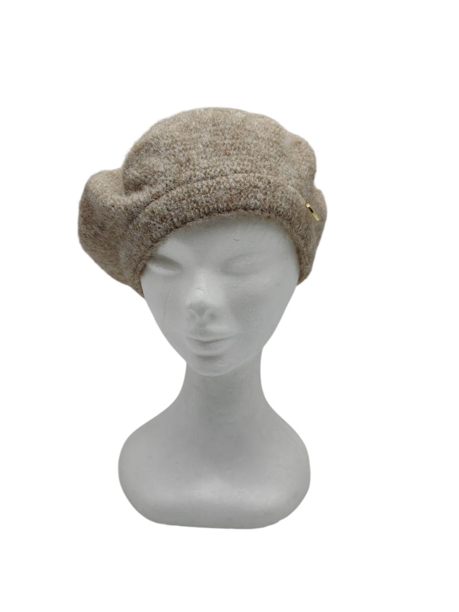 LB26W802-03 CAPP. BASCO MELANGE BEIGE 55392