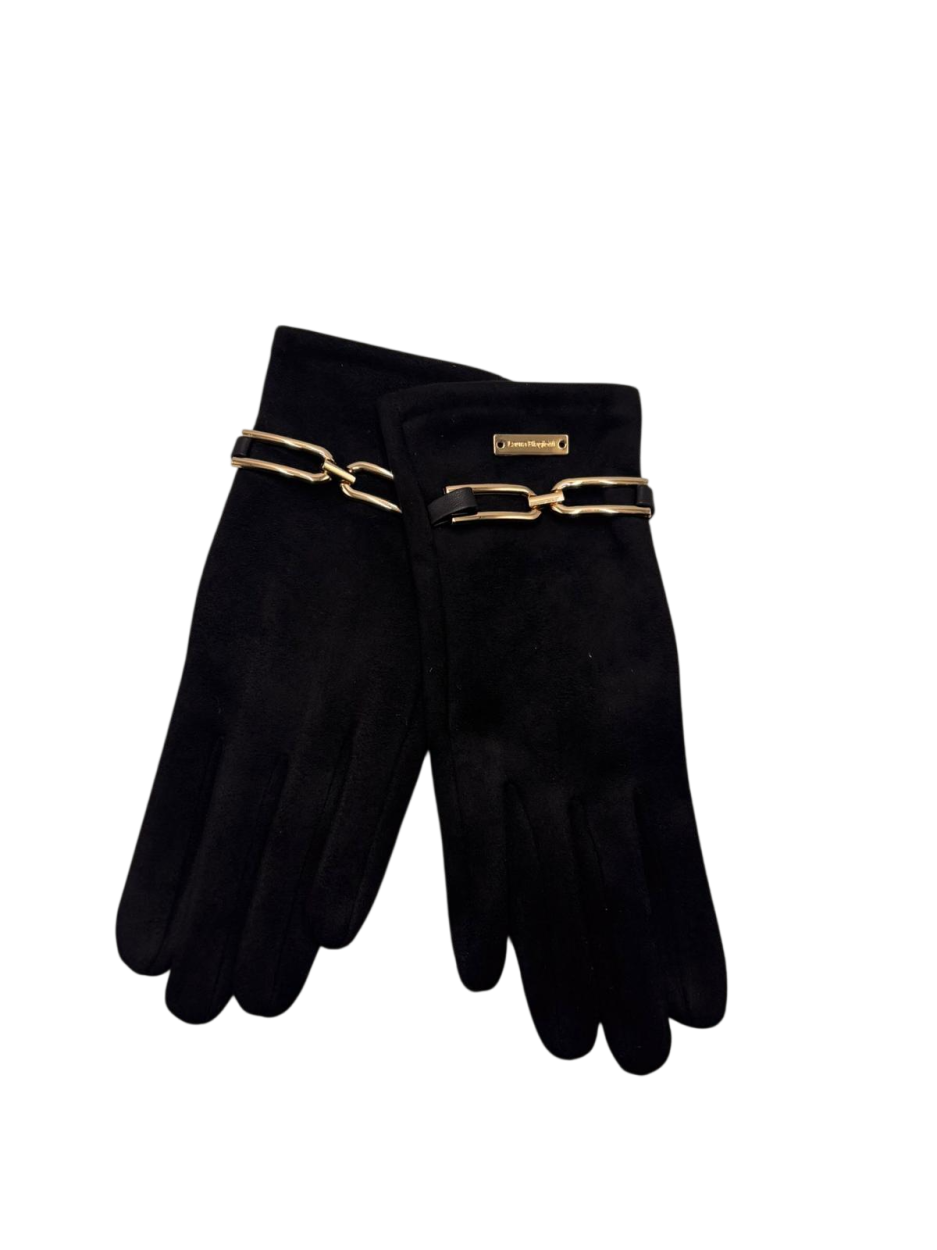 LB26W904-20 GU CON CATENA NERO 55392