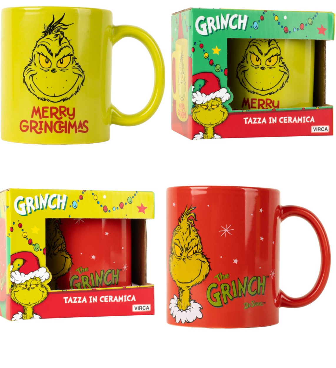 GRCH MUGS 32217 51702