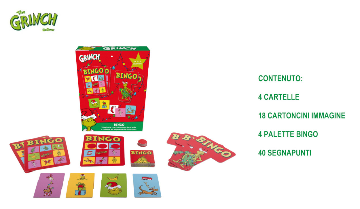 GRCH BINGO 32216 51702