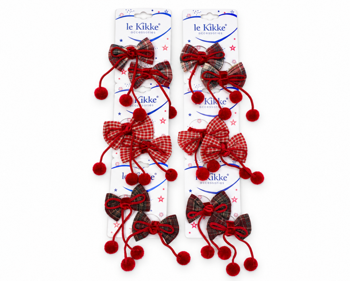 FC34389 ELASTICO CHERRY COUNTRY 41414