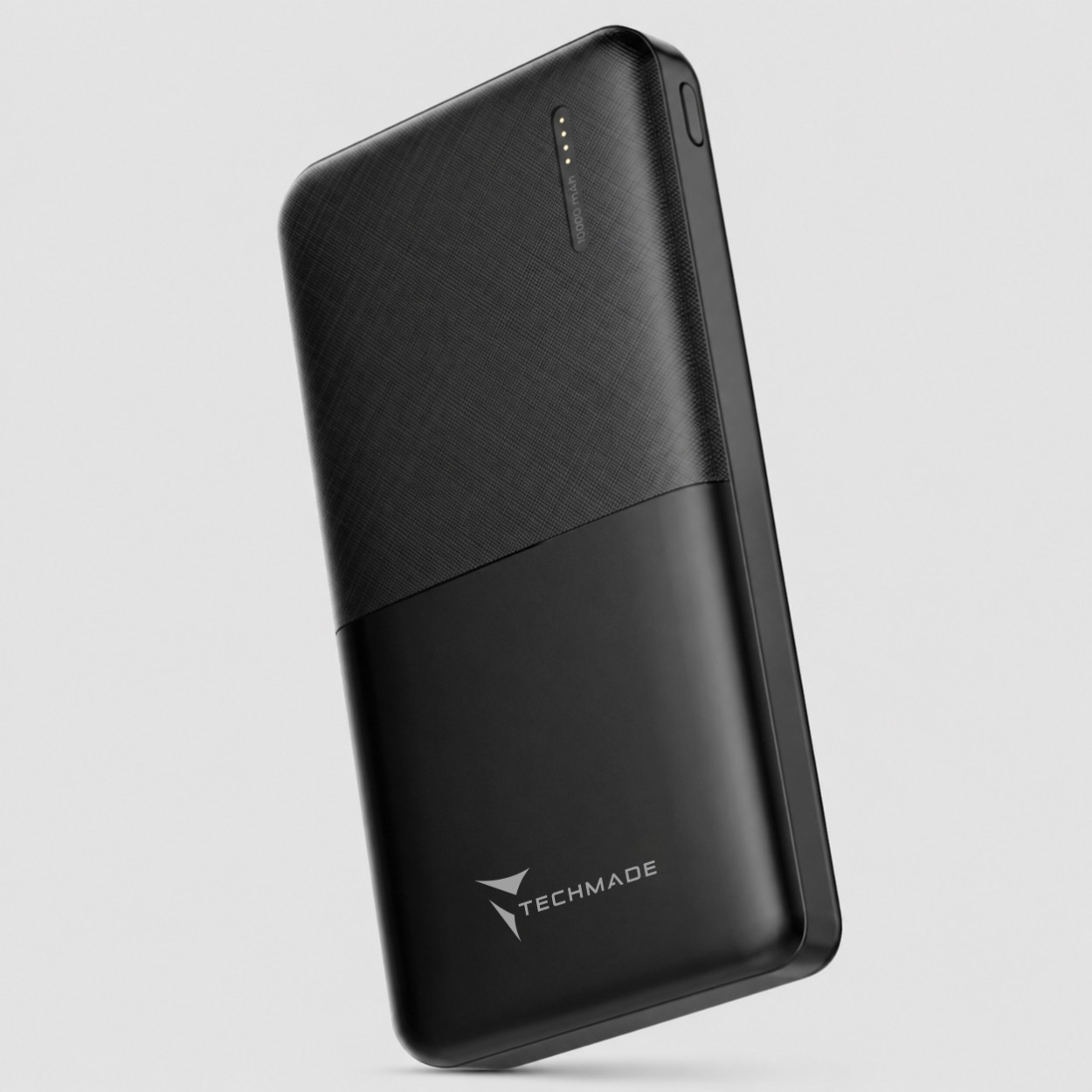 TM-SP2012 TECHMADE POWERBANK 10000mah 41464