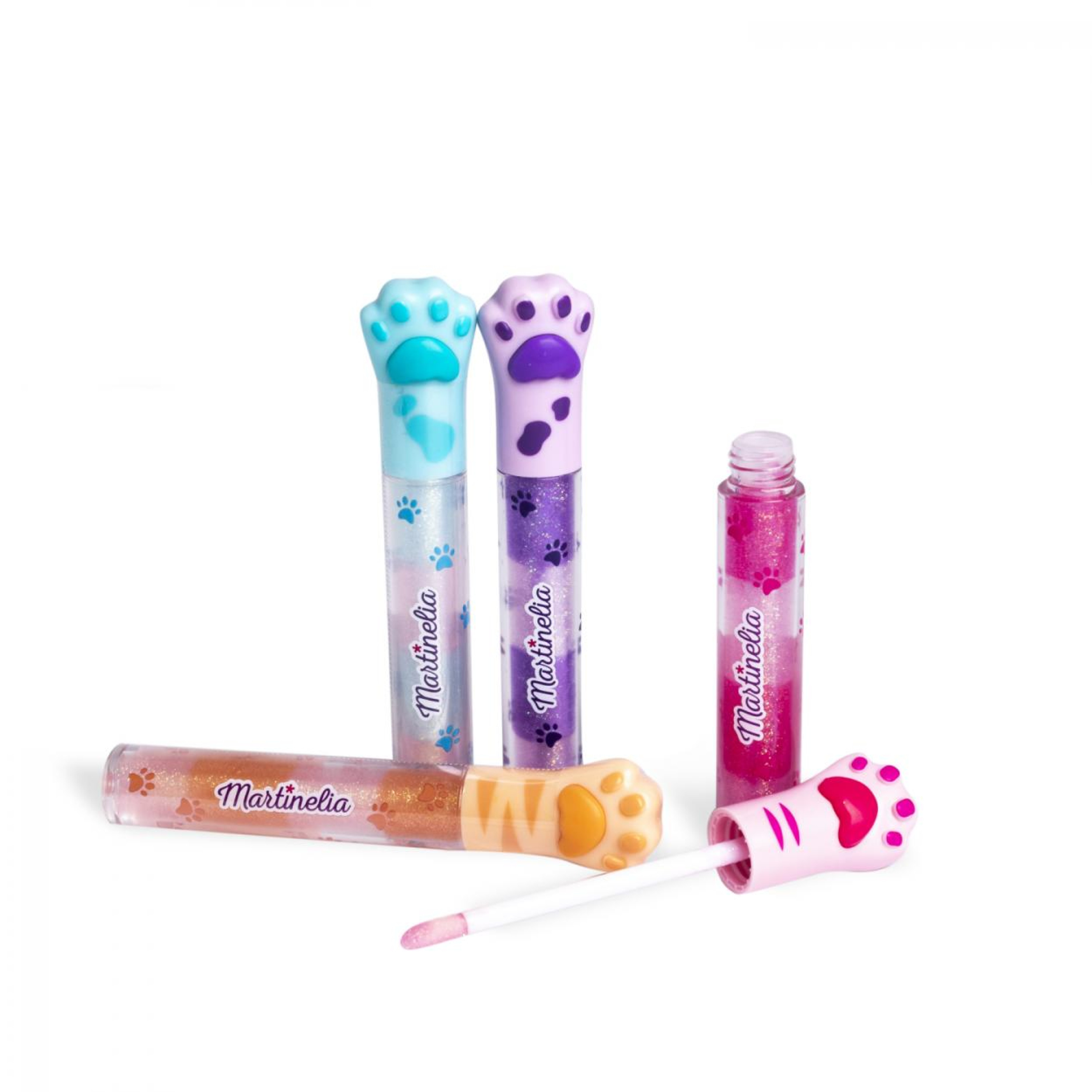 MARTINELIA PAW LIP GLOSS 90180 52555 - Vista 2