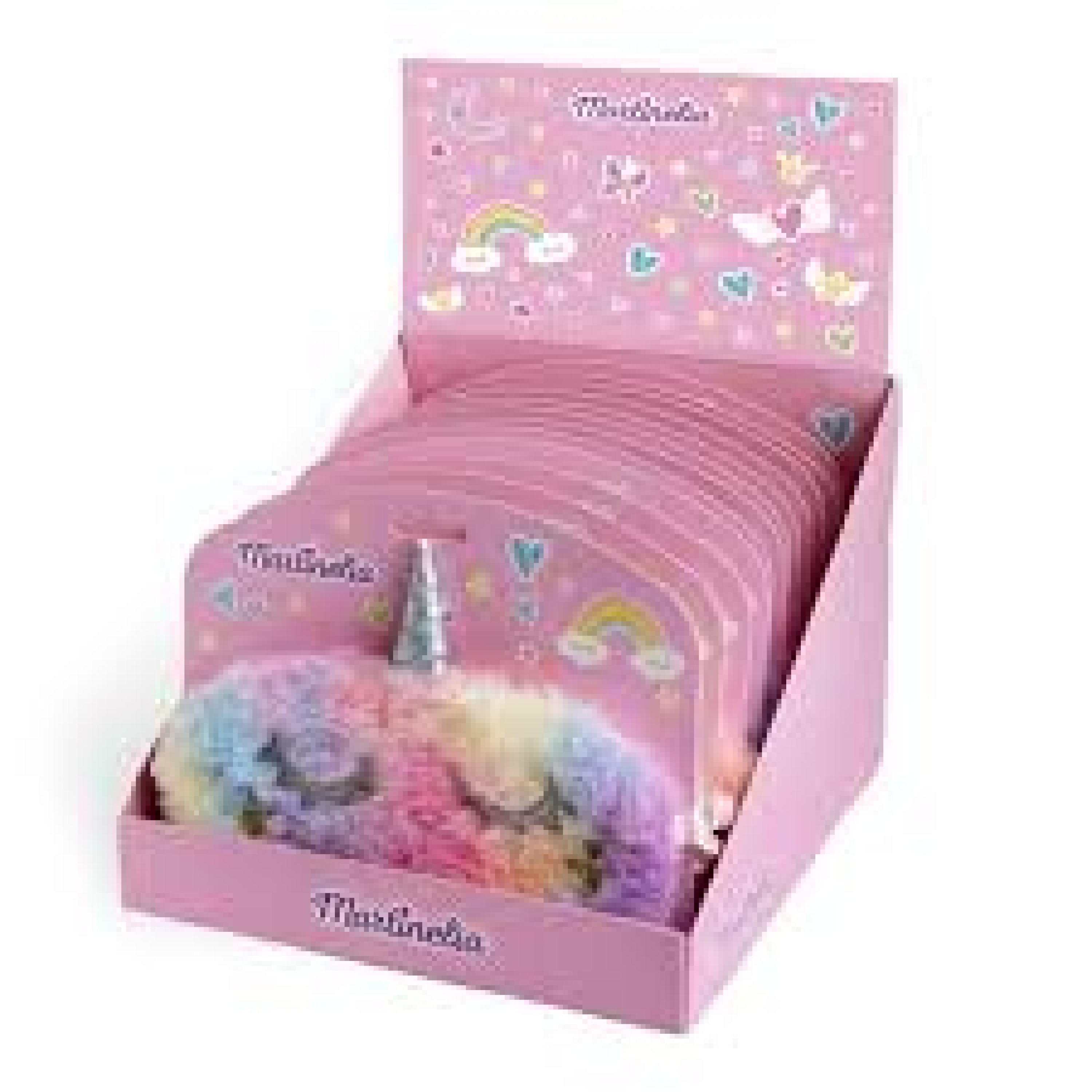 MARTINELIA SWEET DREAMS MASK ( MASCHERA SOGNI D'ORO)90087 52555 - Vista 2