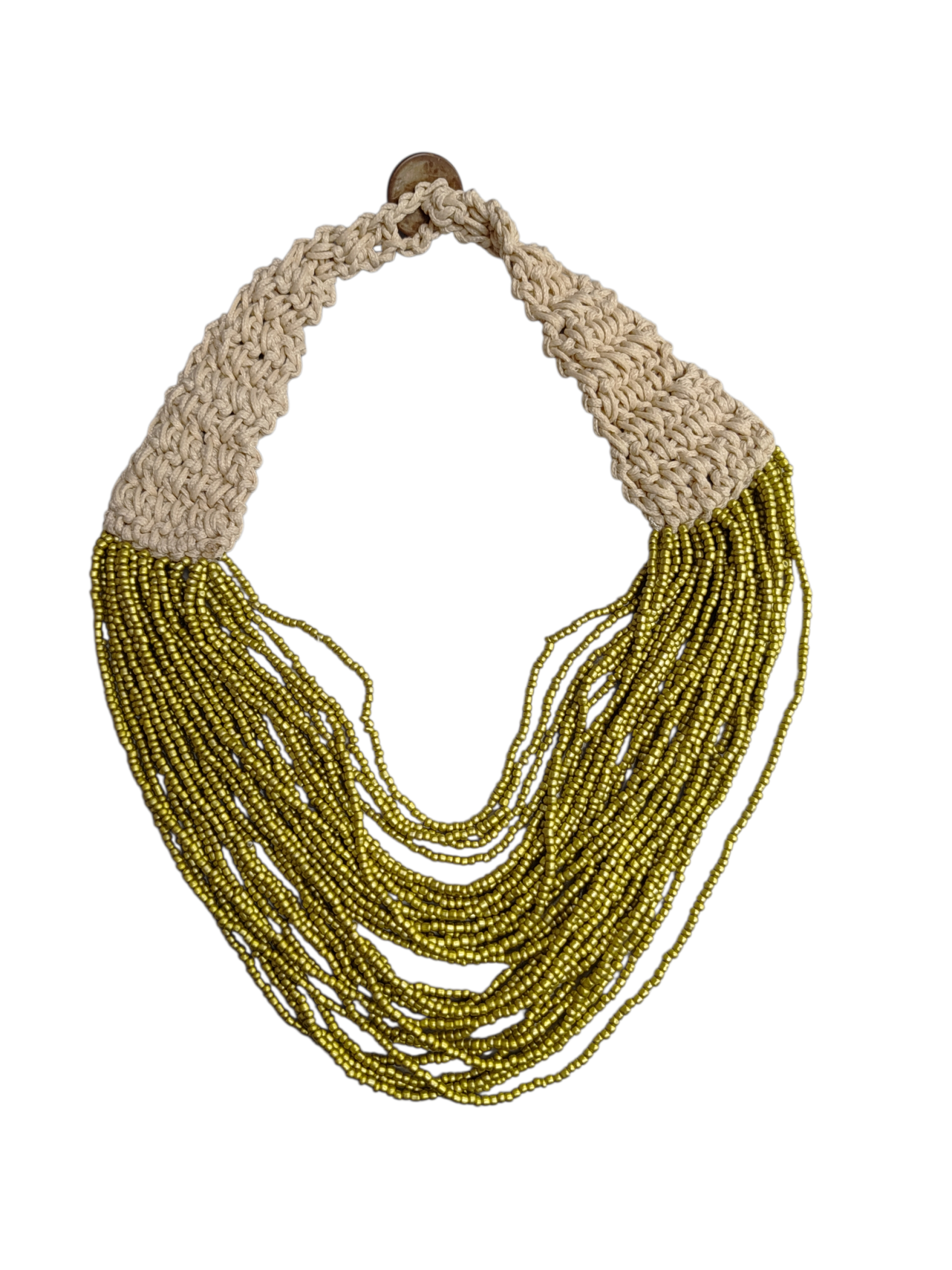 COLLANA FIL400 ORO 40576 - Vista 2