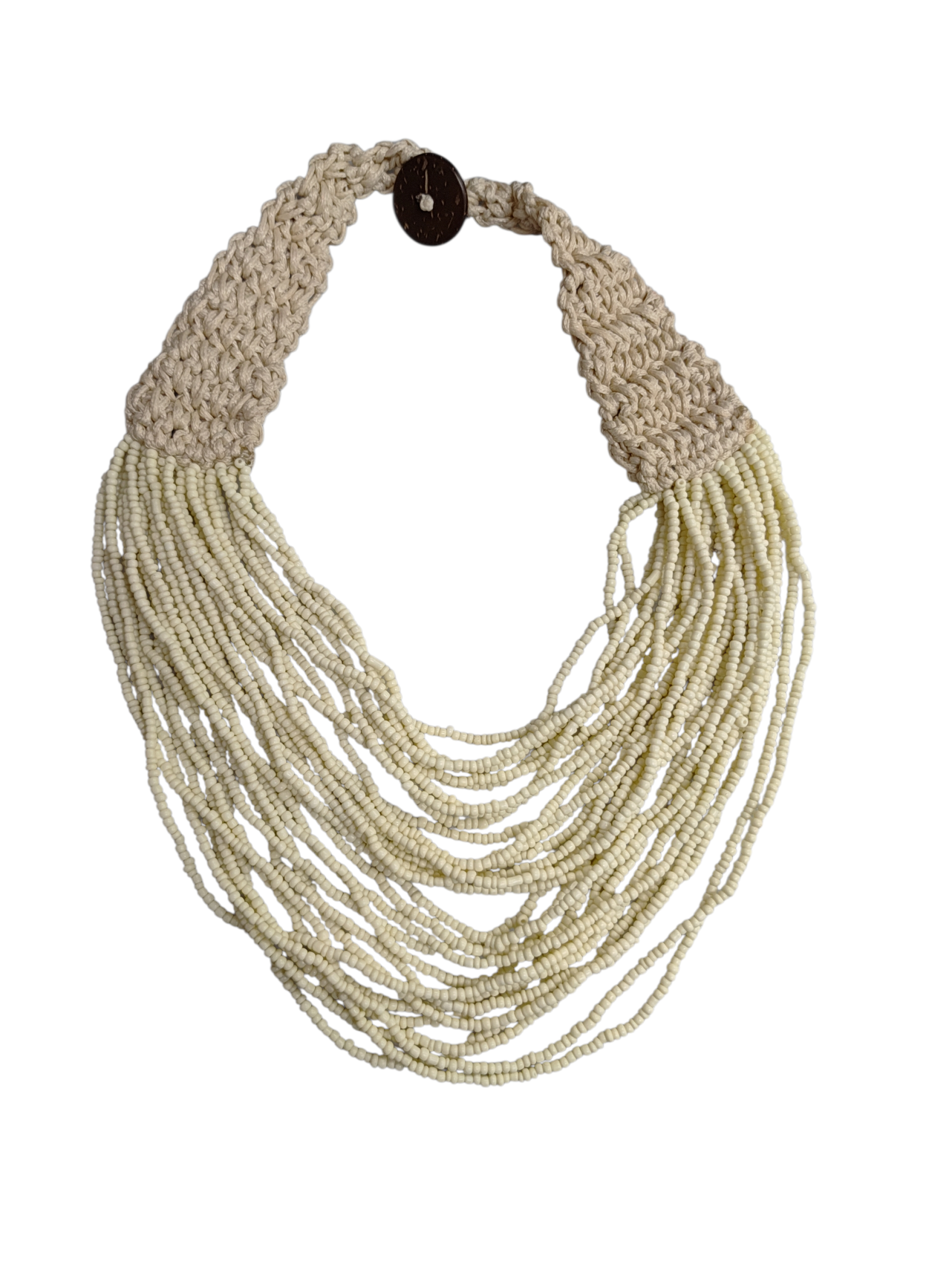 COLLANA FIL400 PANNA 40576 - Vista 2