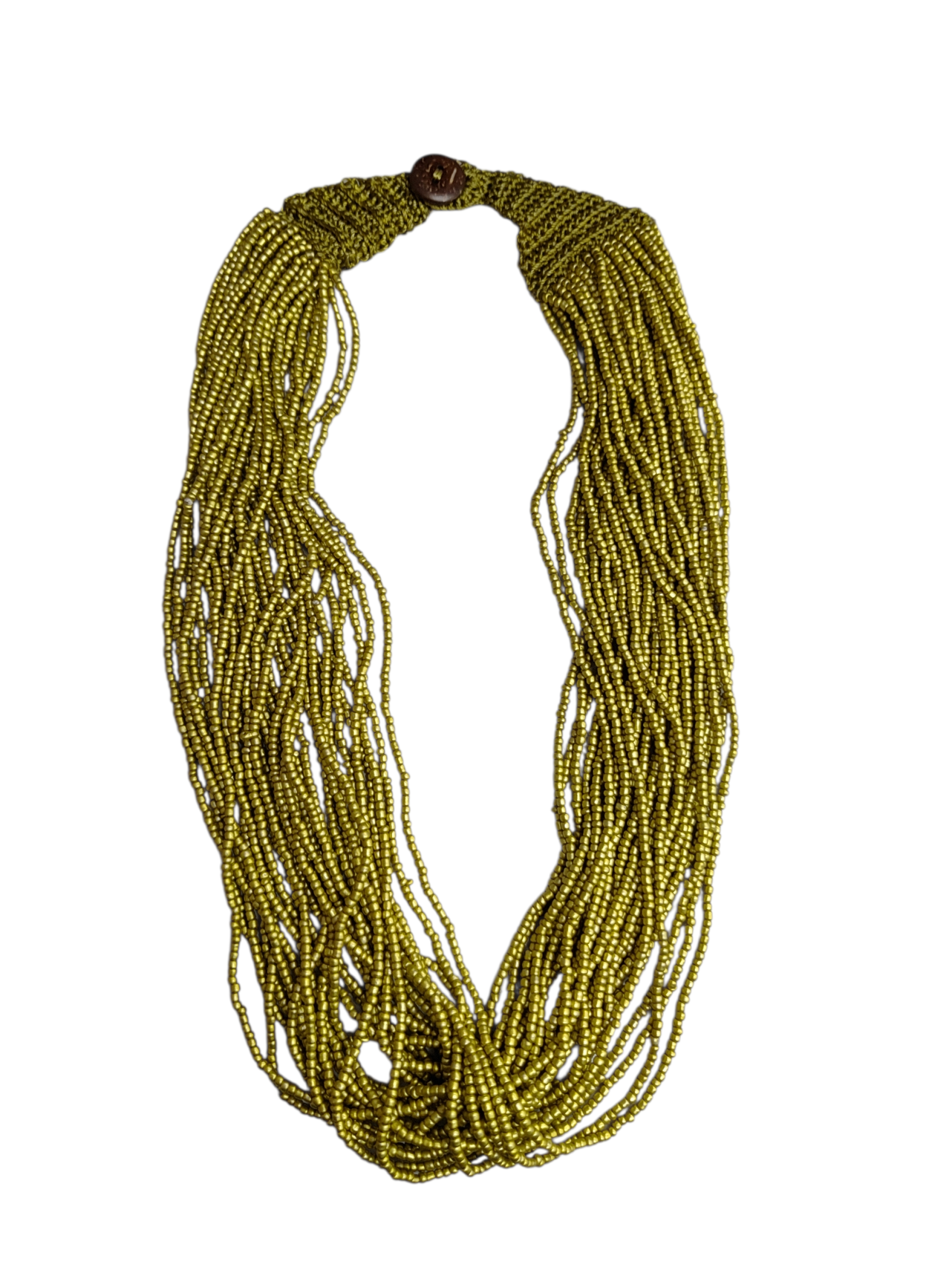 COLLANA FIL400 ORO 40576 - Vista 2