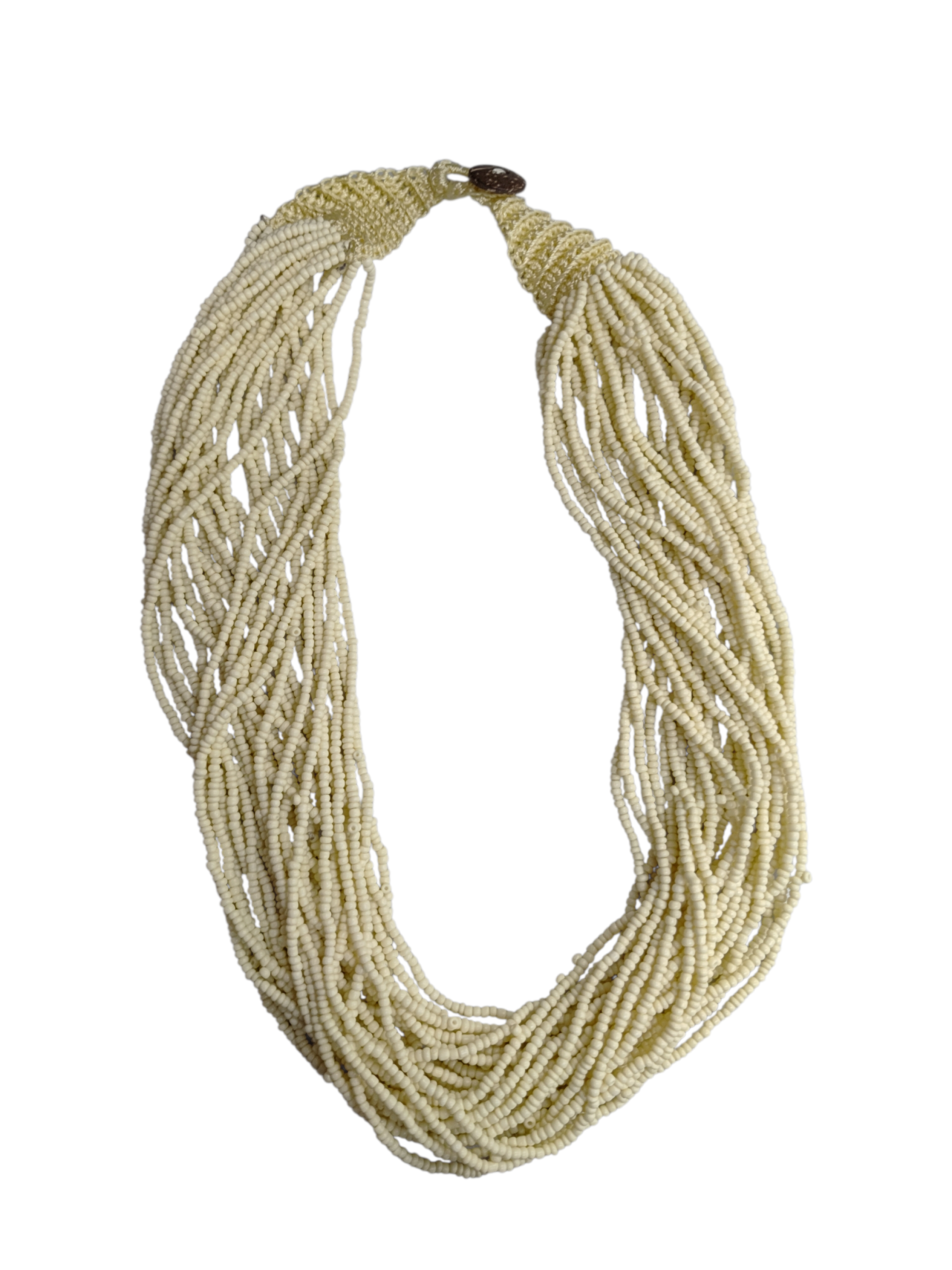 COLLANA FIL400 PANNA 40576 - Vista 2