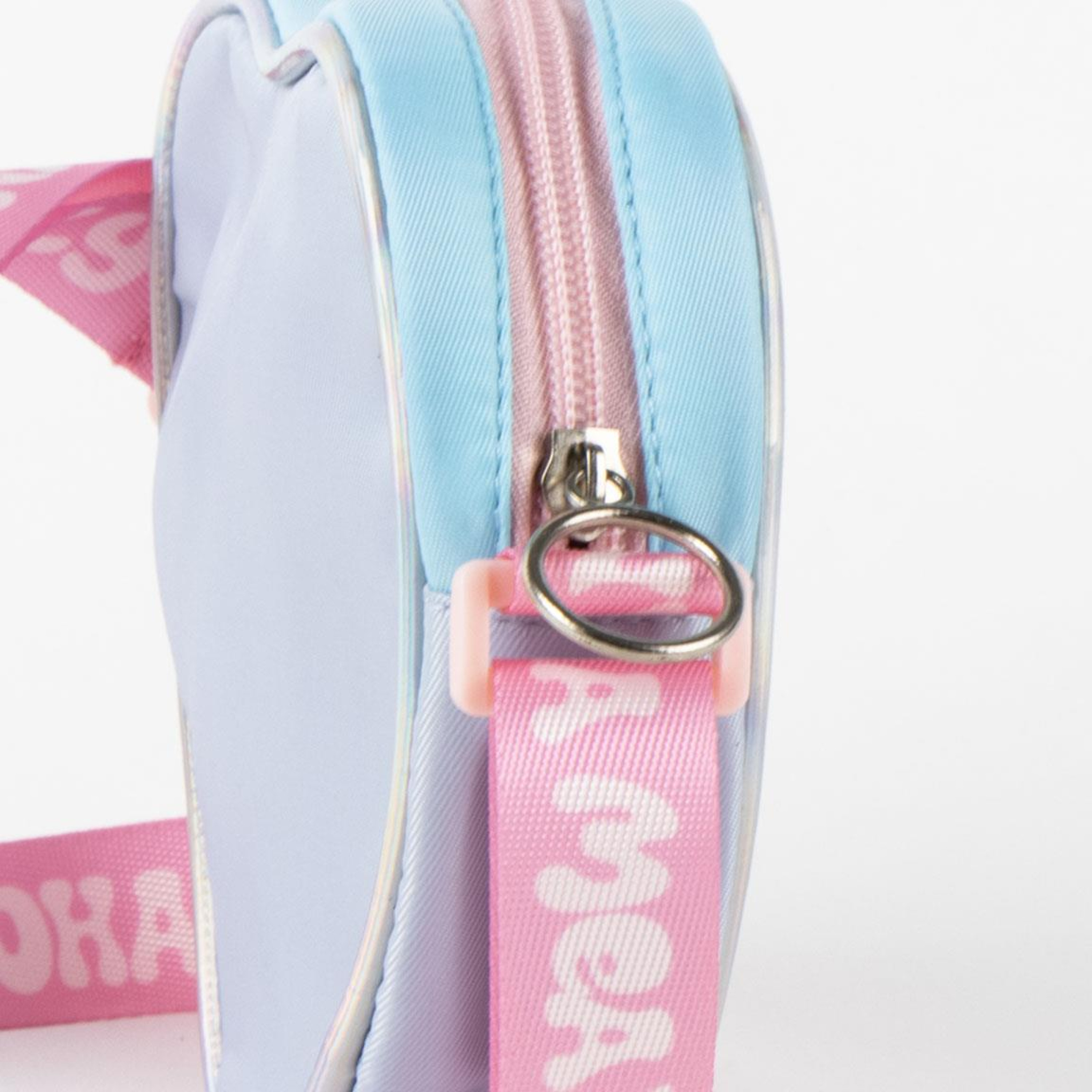 BORSA CUORE STITCH 2100006436 41090 - Vista 2