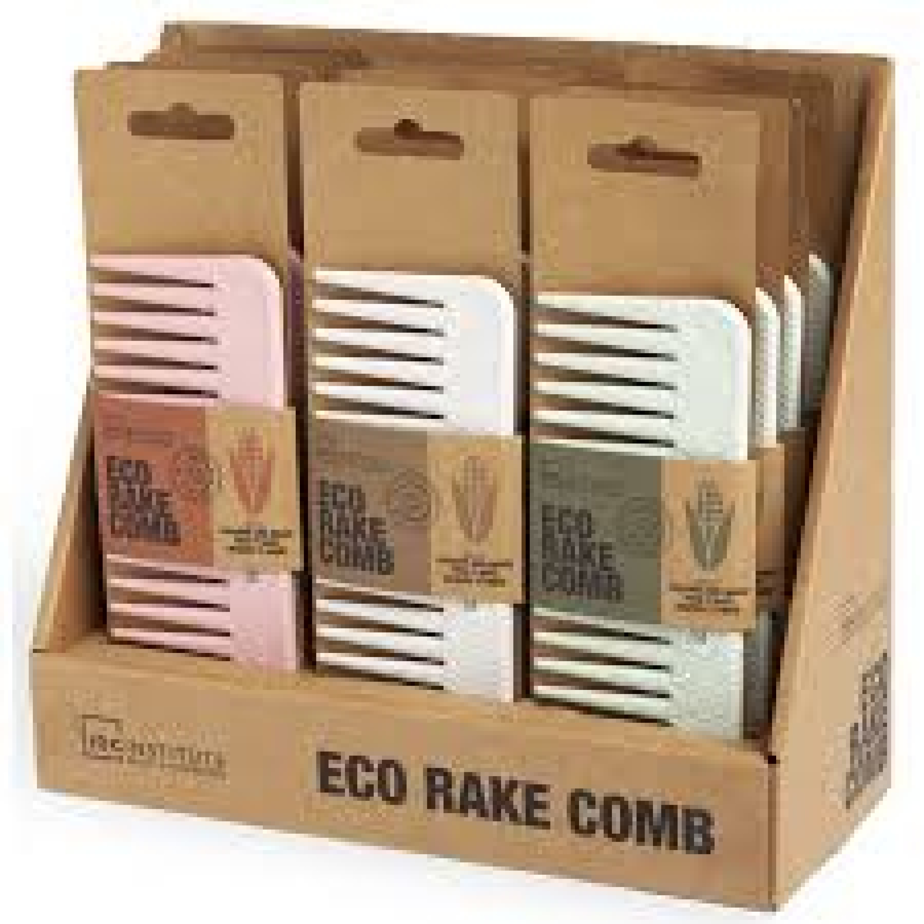 IDC INSTITUTE ECO RAKE COMB 2011W 52555 - Vista 2