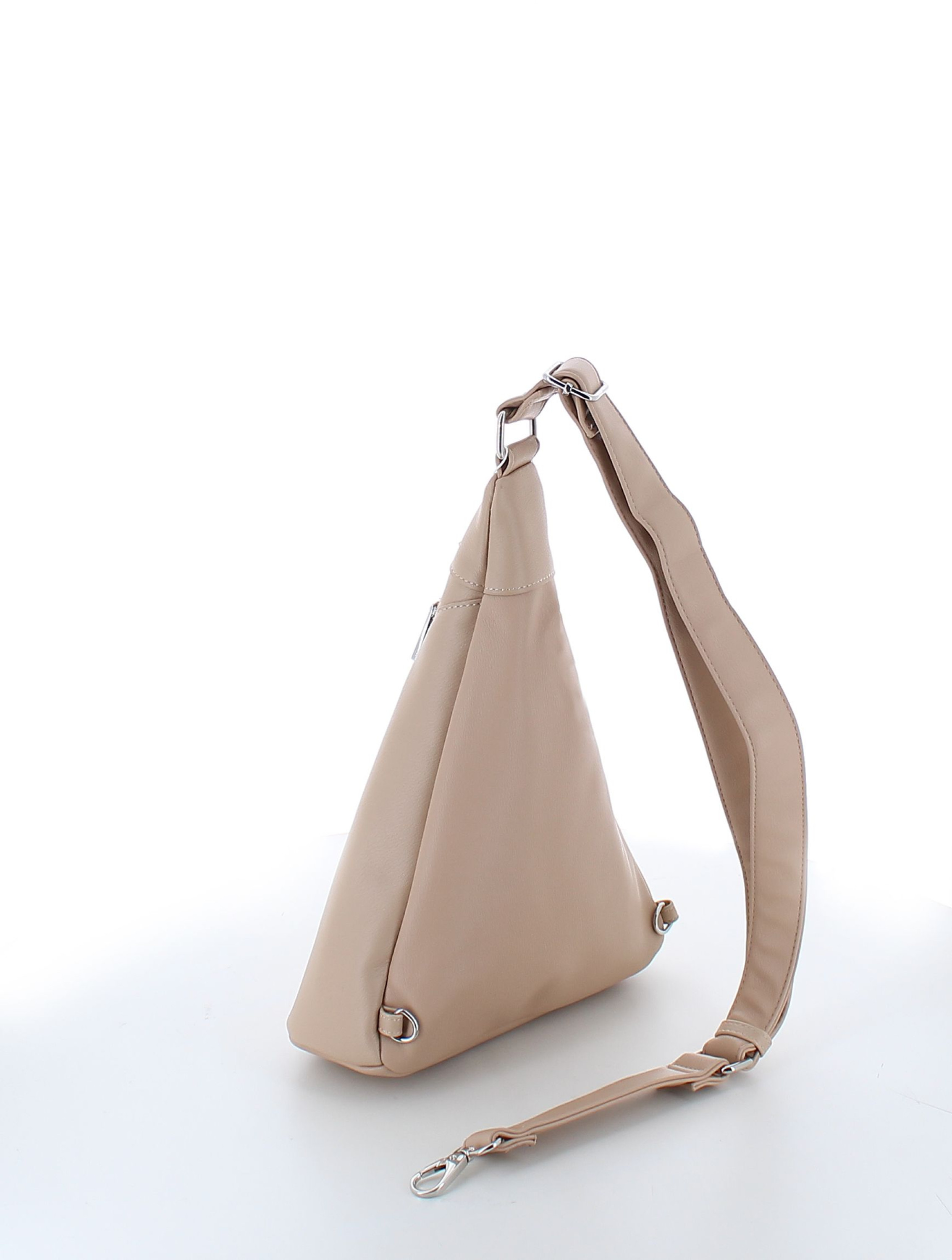 MB0615SS2-BBE MONOSPALLA MG BEIGE 25x35x11cm 40627 - Vista 2