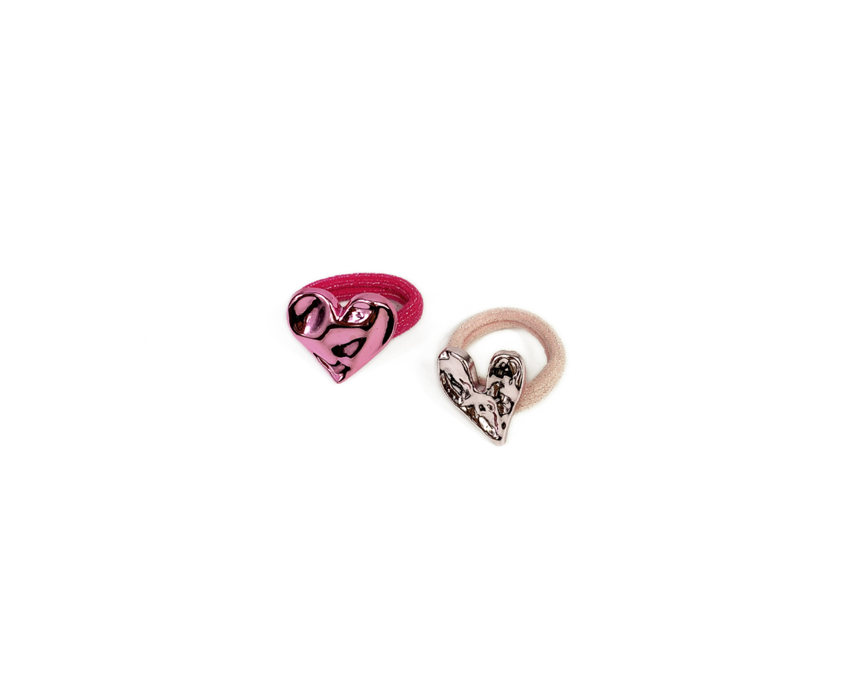FC34306 POLSINO METALLIC LOVE 41414 - Vista 2