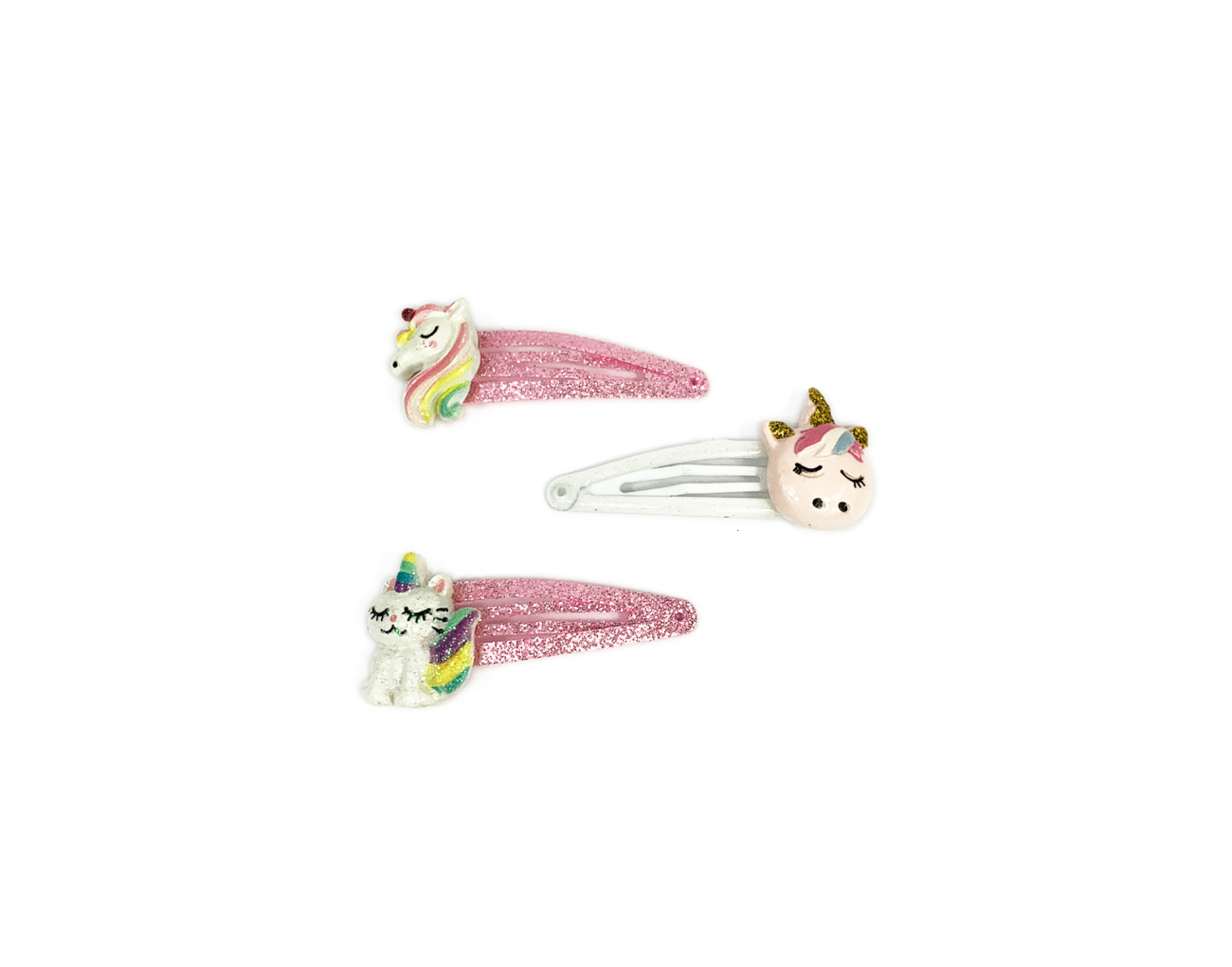 CC54572 CLIC CLAC PRETTY LITTLE UNICORNS 41414 - Vista 2