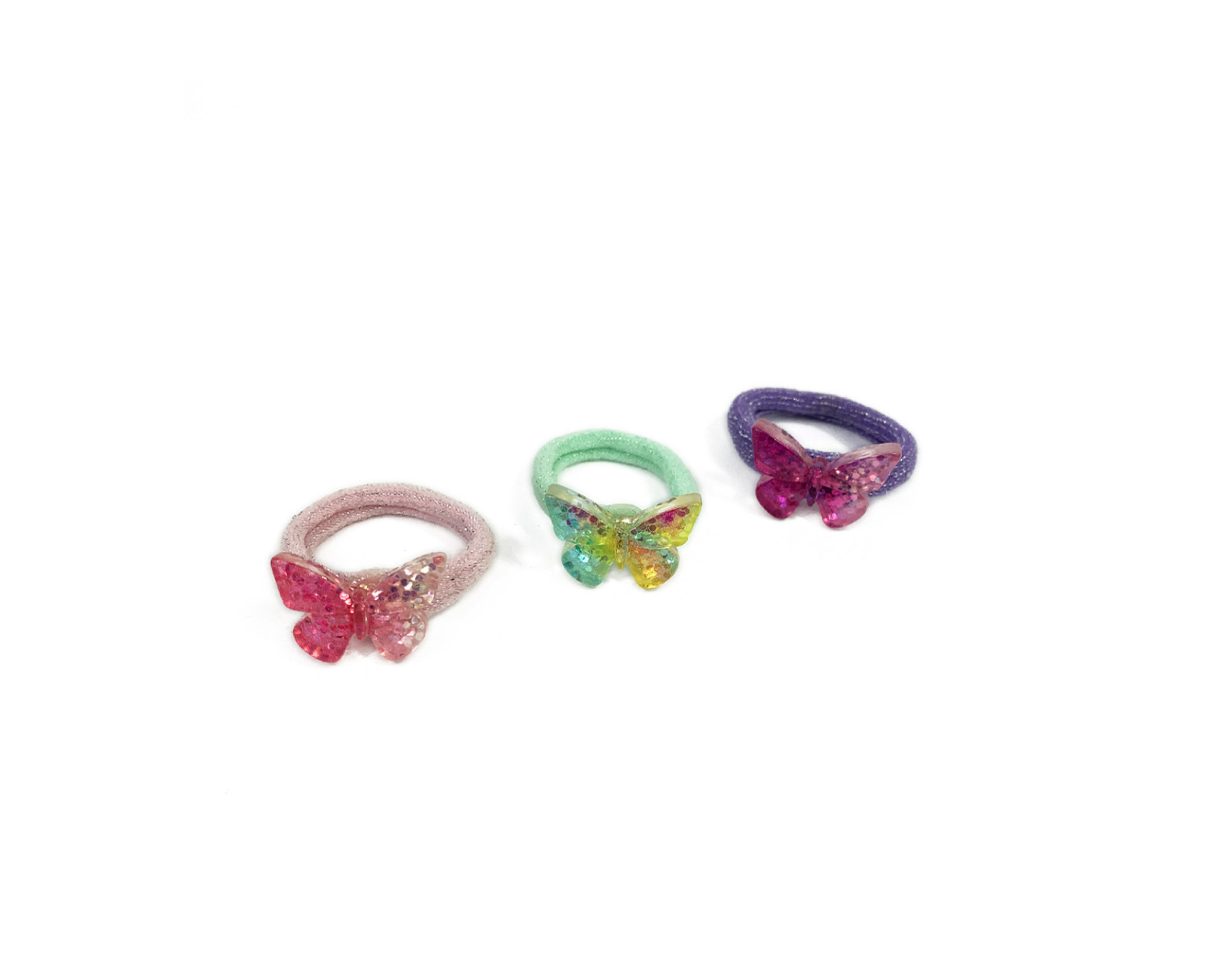 FC34305 POLSINO COLORFUL BUTTERFLY 41414 - Vista 2