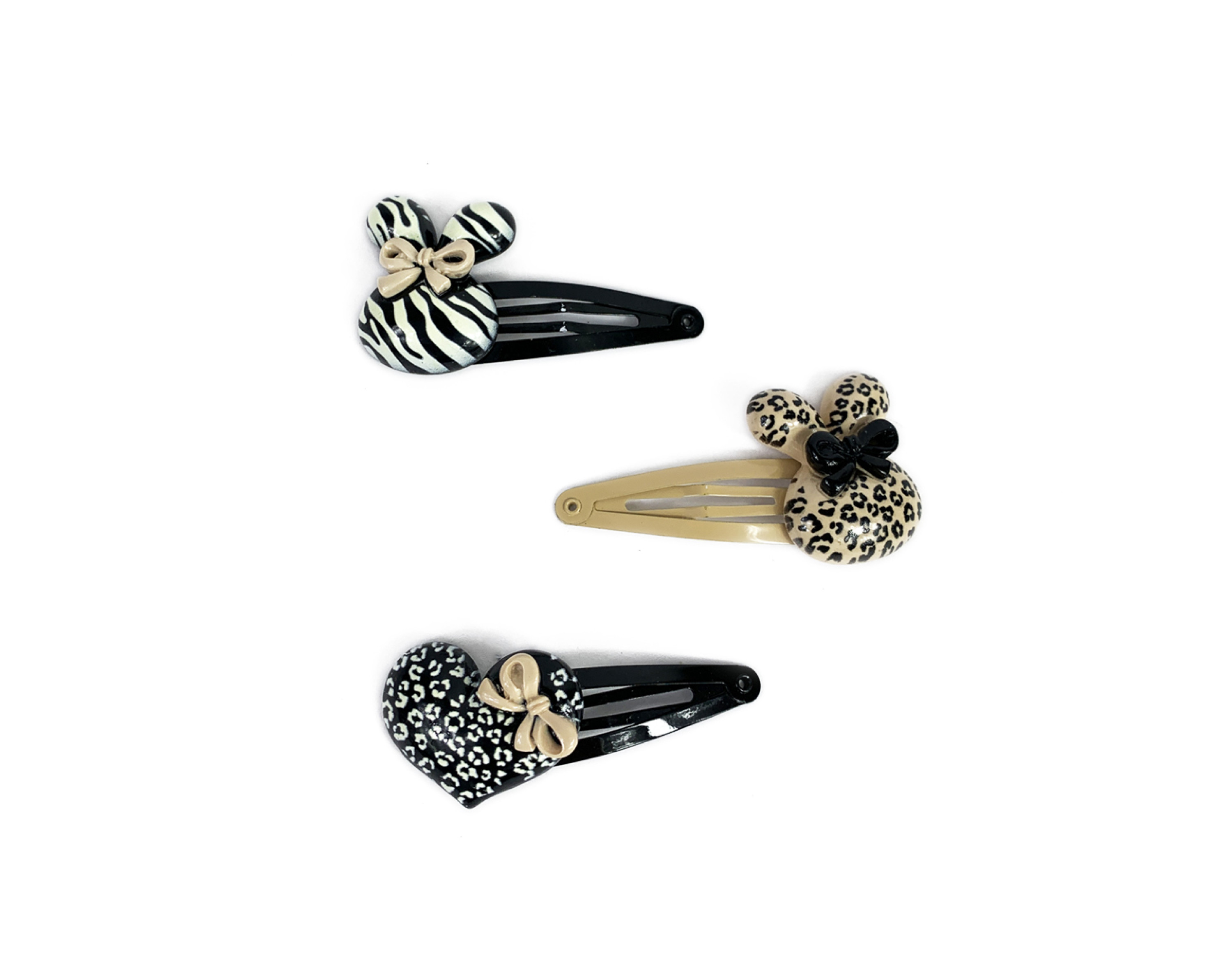 CC54586 CLIC CLAC LOVE ANIMALIER 41414 - Vista 2
