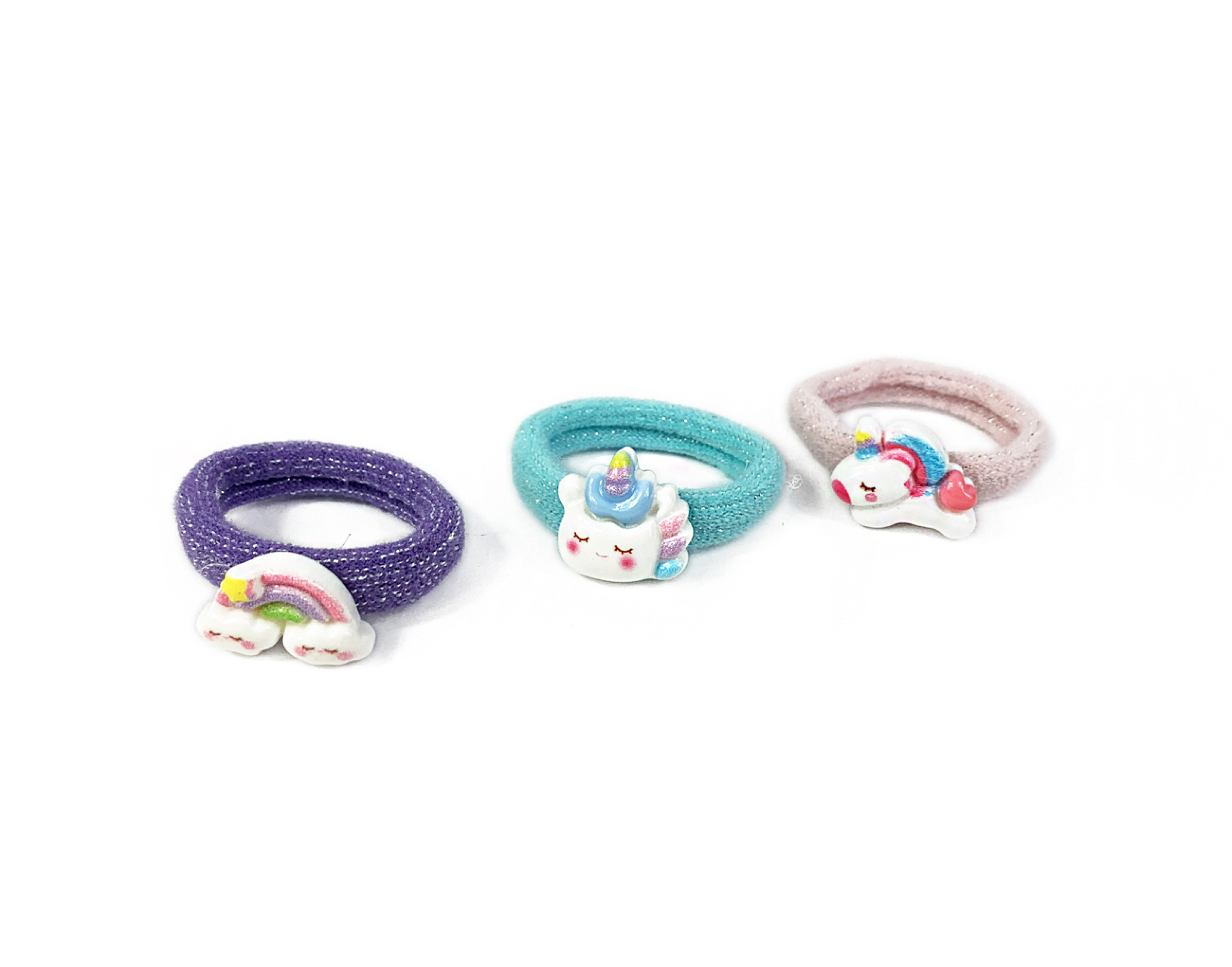 FC34371 POLSINO UNICORN WORLD 41414 - Vista 2