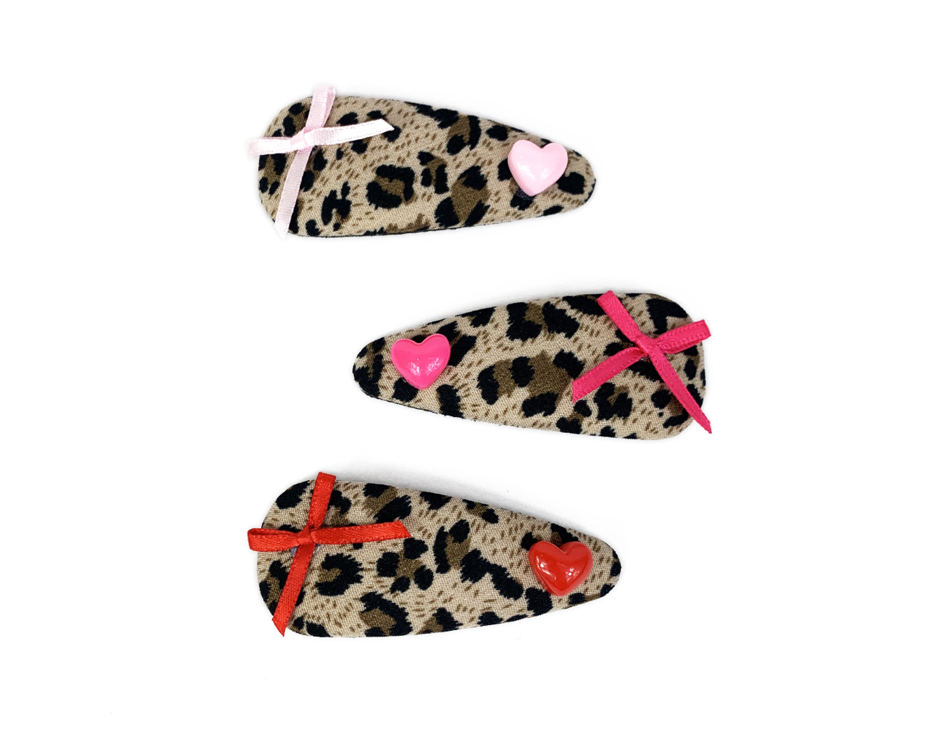 CC54622 CLIC CLAC GLAM ANIMALIER 41414 - Vista 3