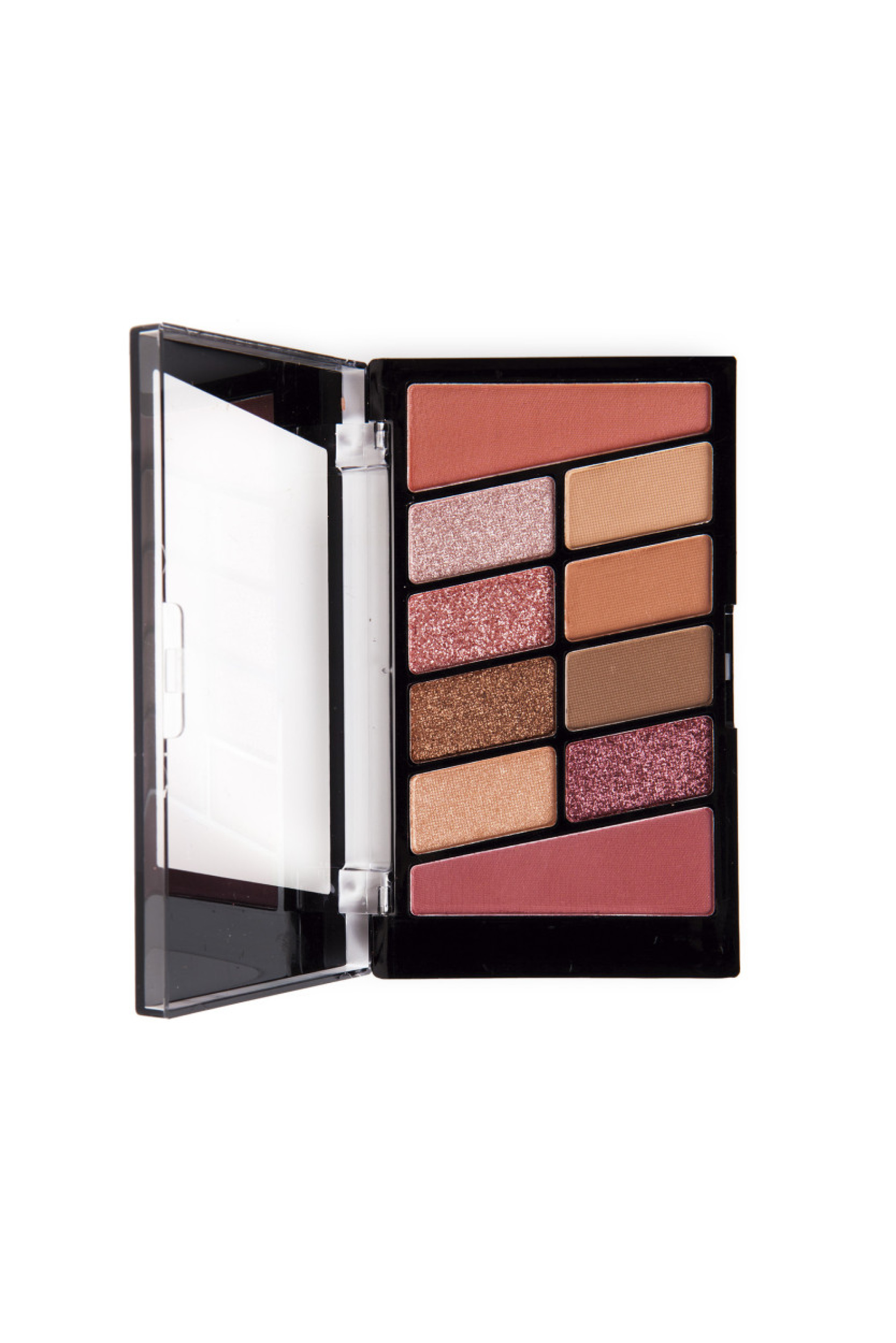MAGIC STUDIO PALETTE OCCHI COLORI GLITTER 60740 52555 - Vista 2