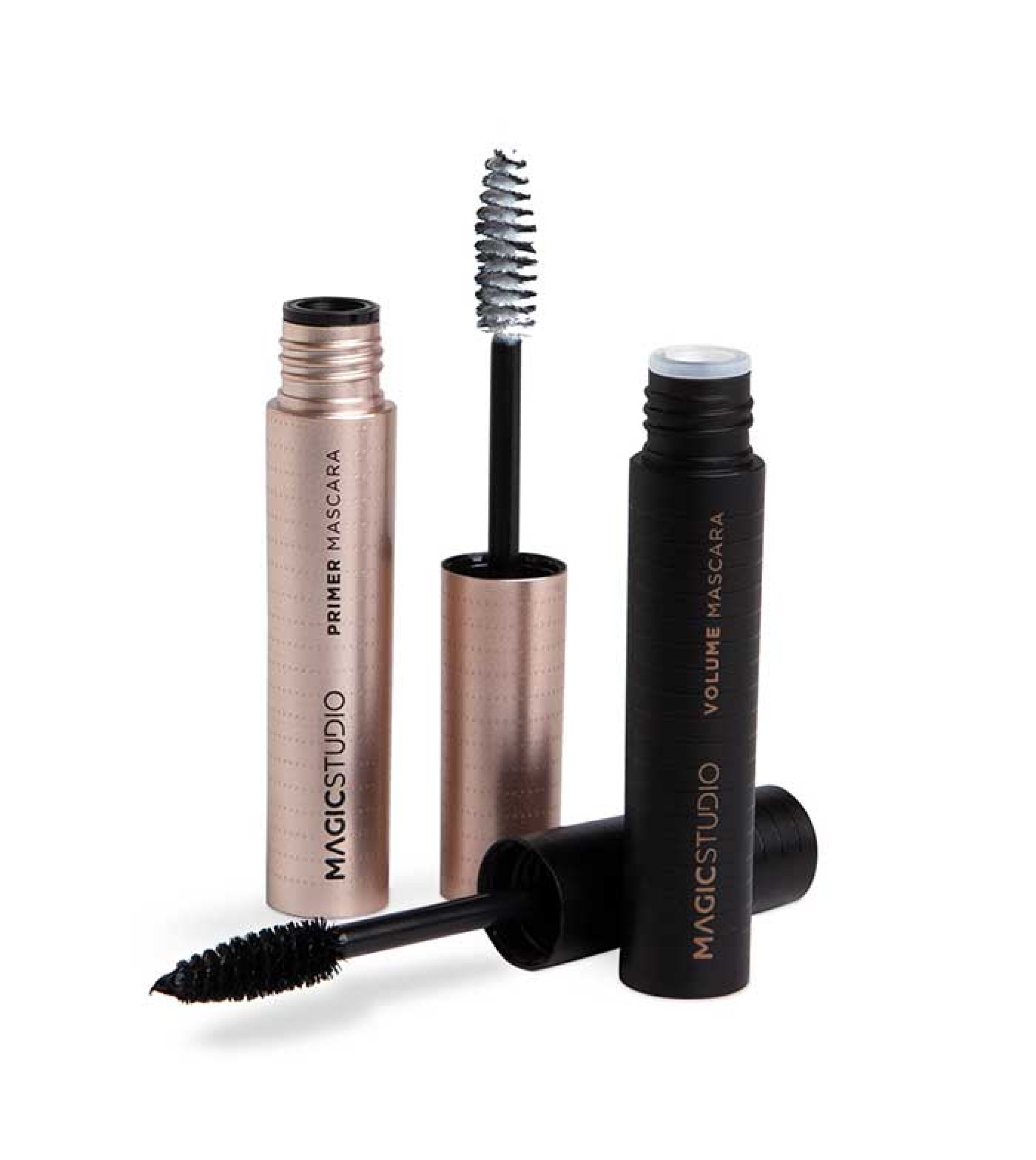 MAGIC STUDIO SET PRIMER CIGLIA E MASCARA 50575 52555 - Vista 3